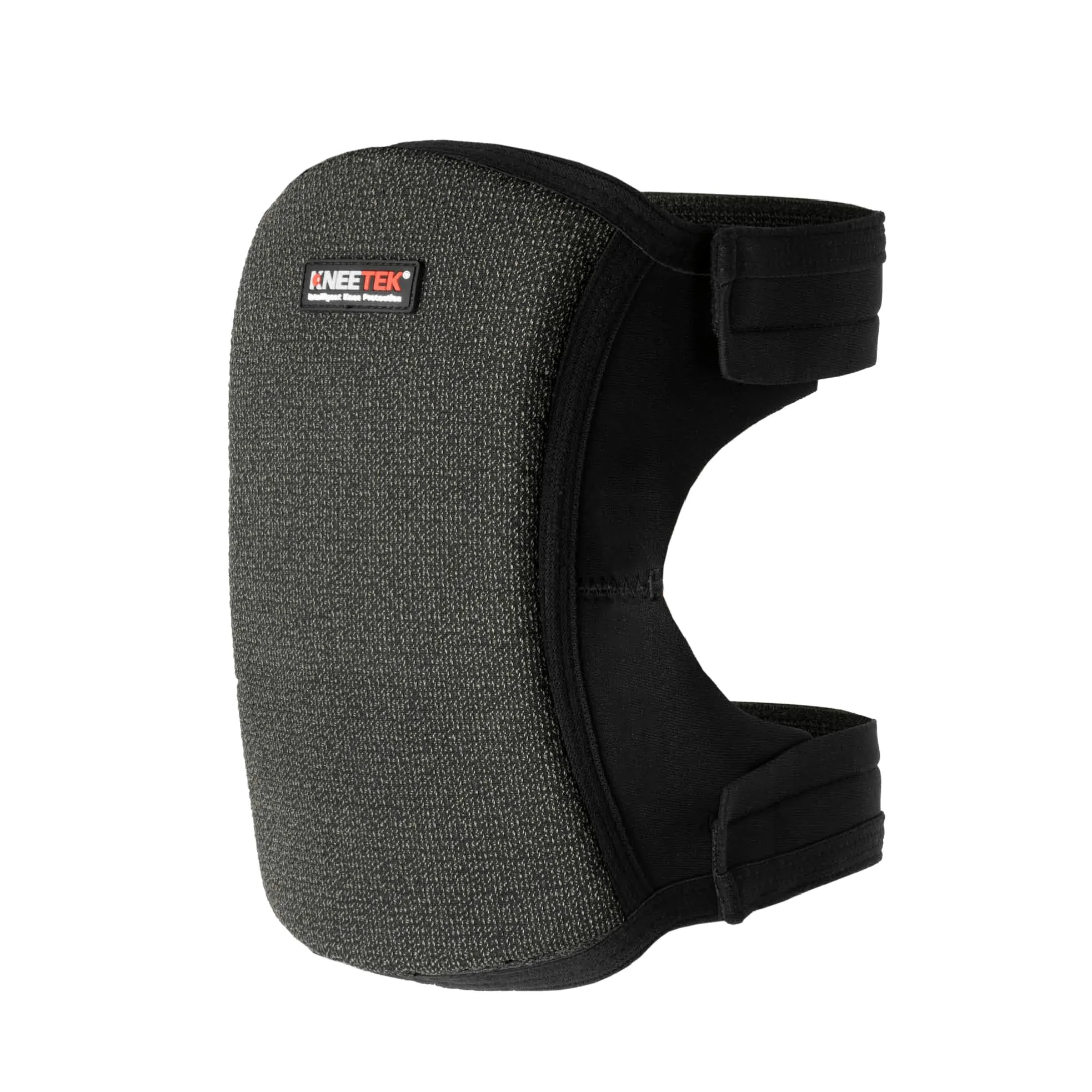 Kneetek Kevlar miękkie ochraniacze na kolana, antypoślizgowe, wodoszczelne