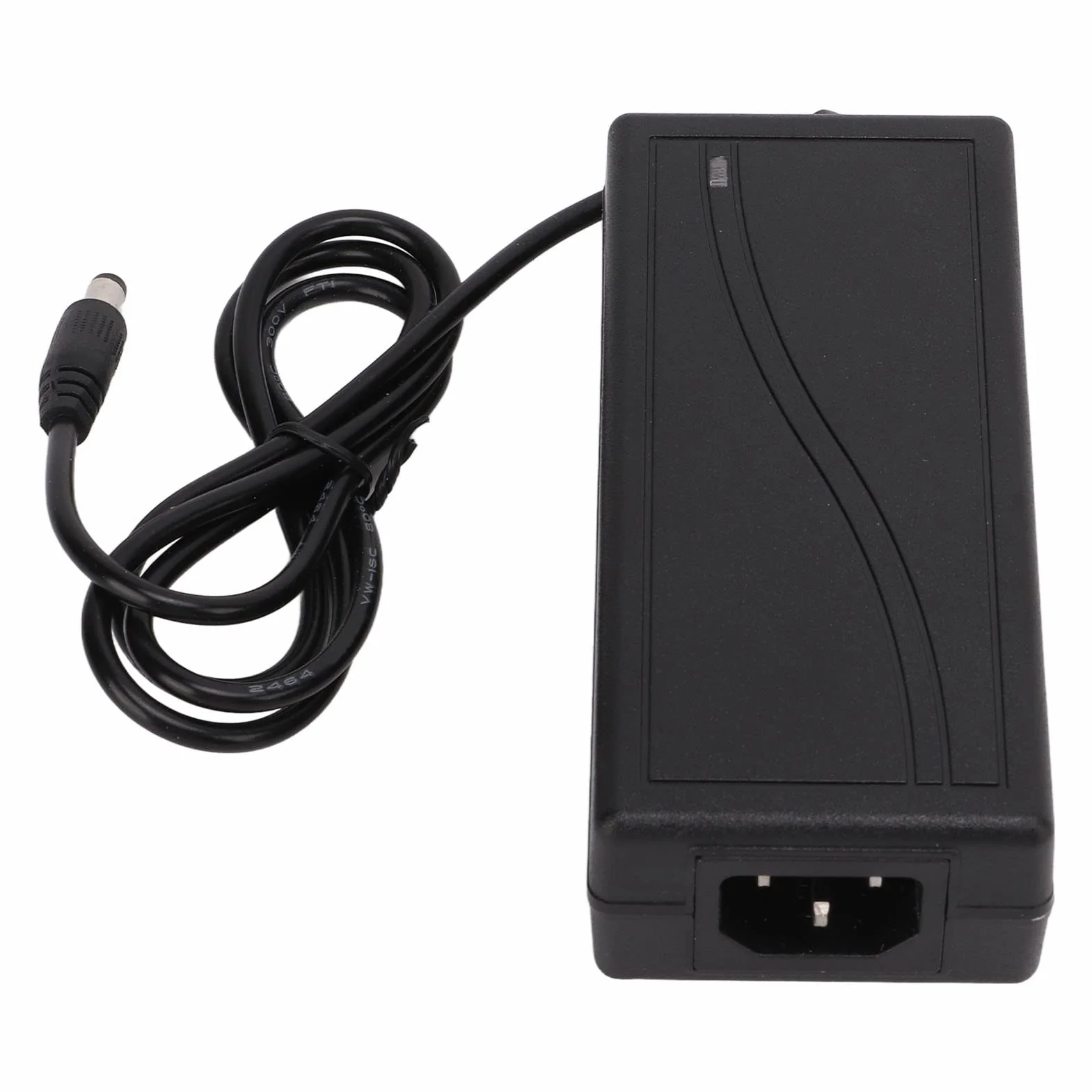 Zasilacz 5 V 8 A 100 V-240 V AC na DC Transformator Zasilający do Listwy świetlnej LED Kamera Bezpieczeństwa Monitor Router