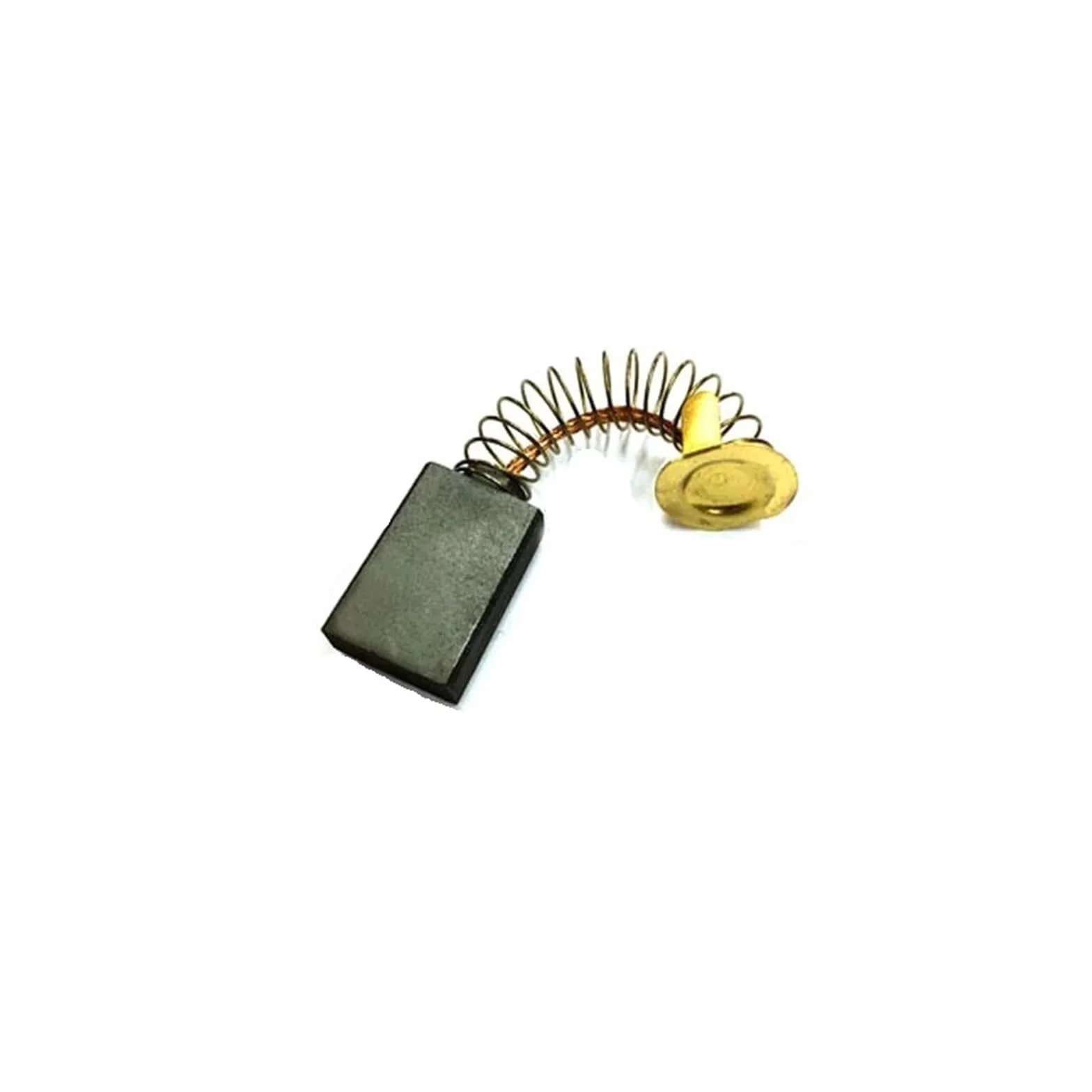 LY50C Szczotki węglowe do serwomotoru, 9 x 19 x 28 mm, 20 sztuk