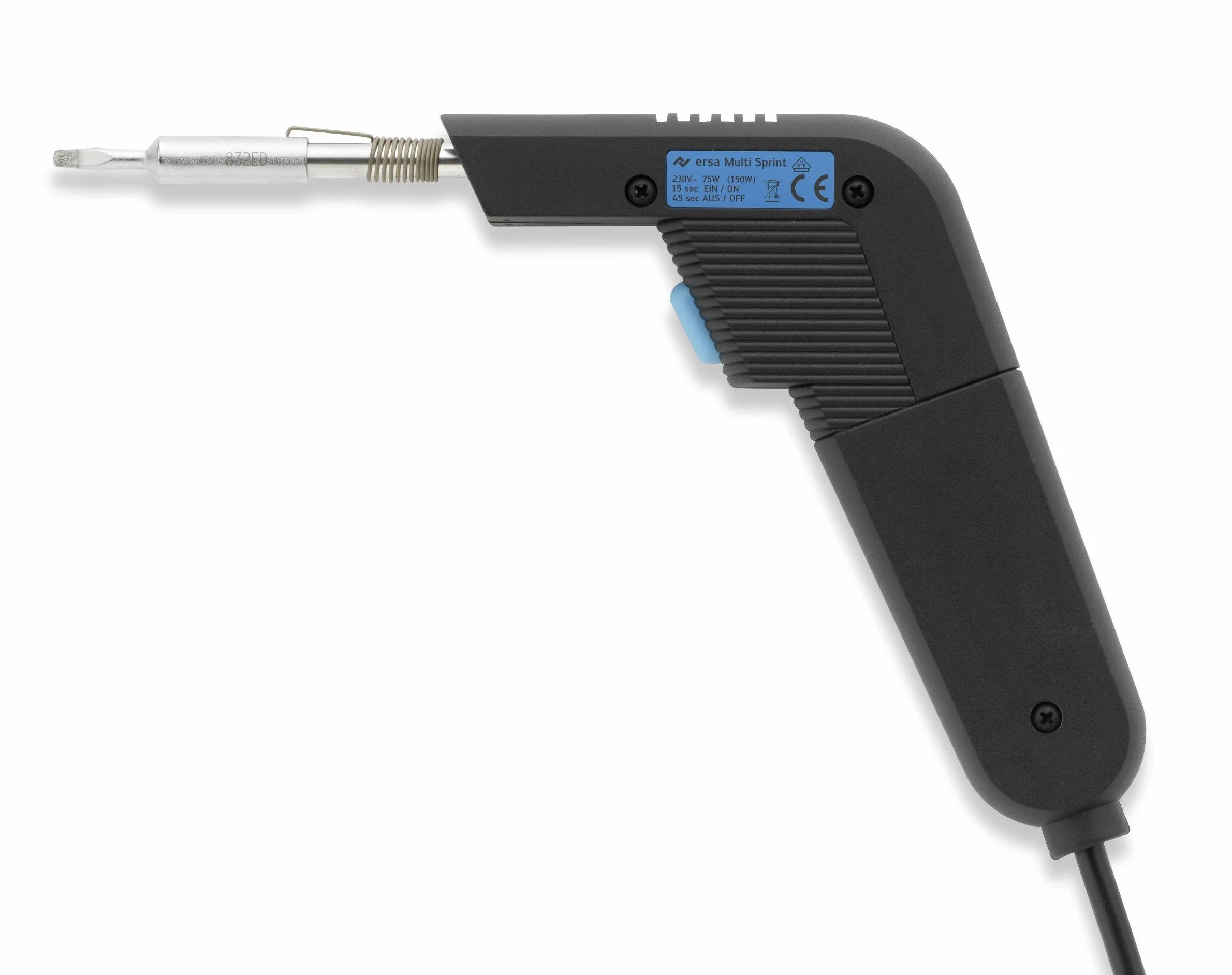Lutownica pistoletowa Multi-Sprint 0960ED 75-150W Ersa