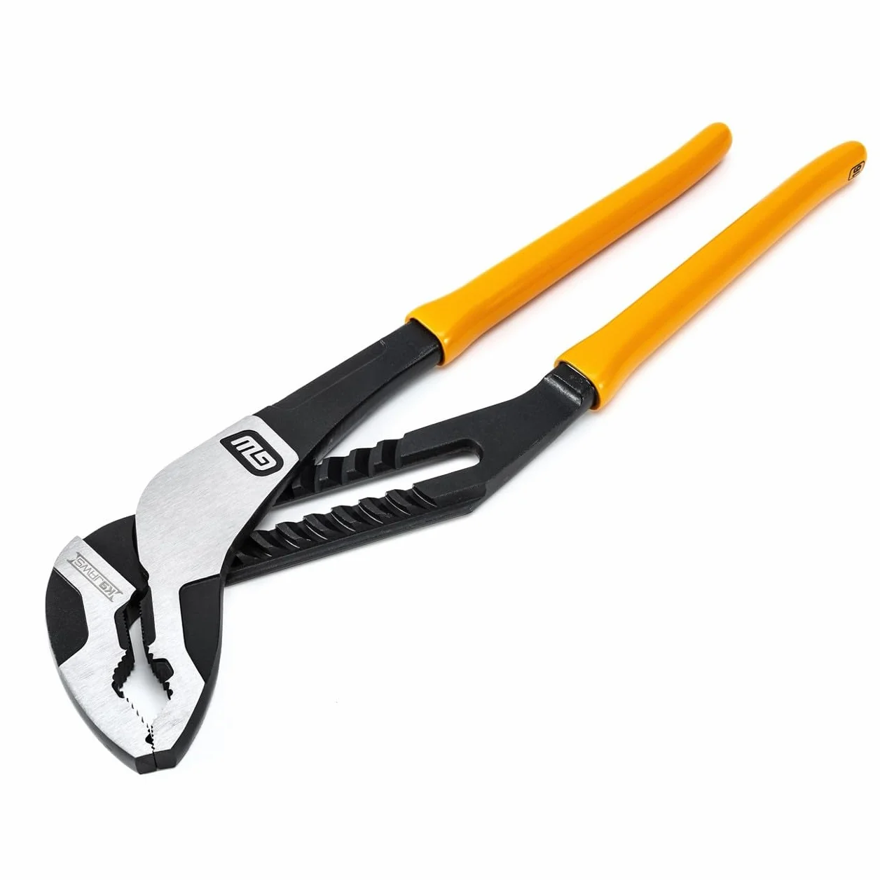 GEARWRENCH 40,5 cm szczypce do języka i wpustu ze szczęką V - 82167