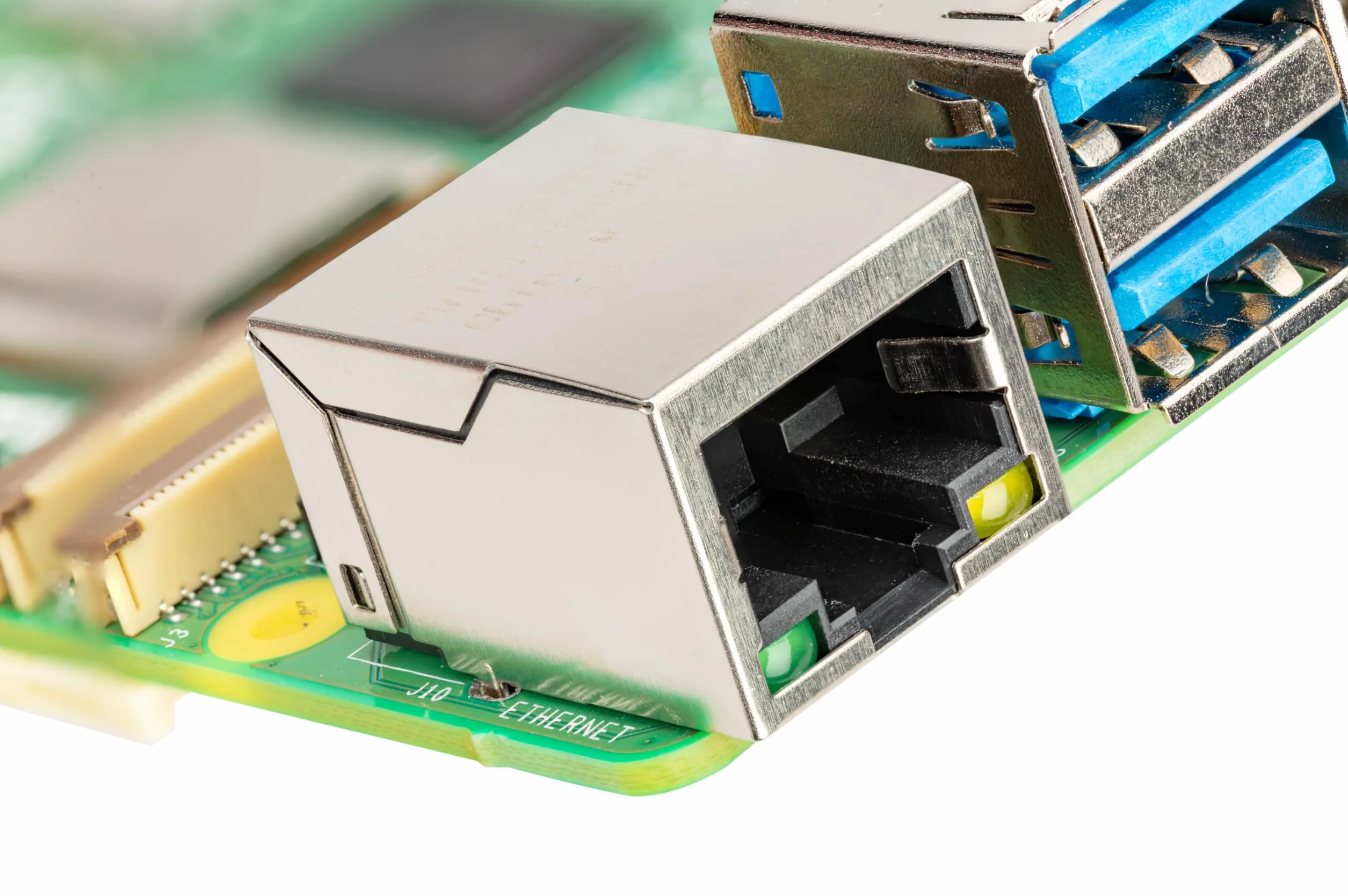 Raspberry Pi 5 16 GB