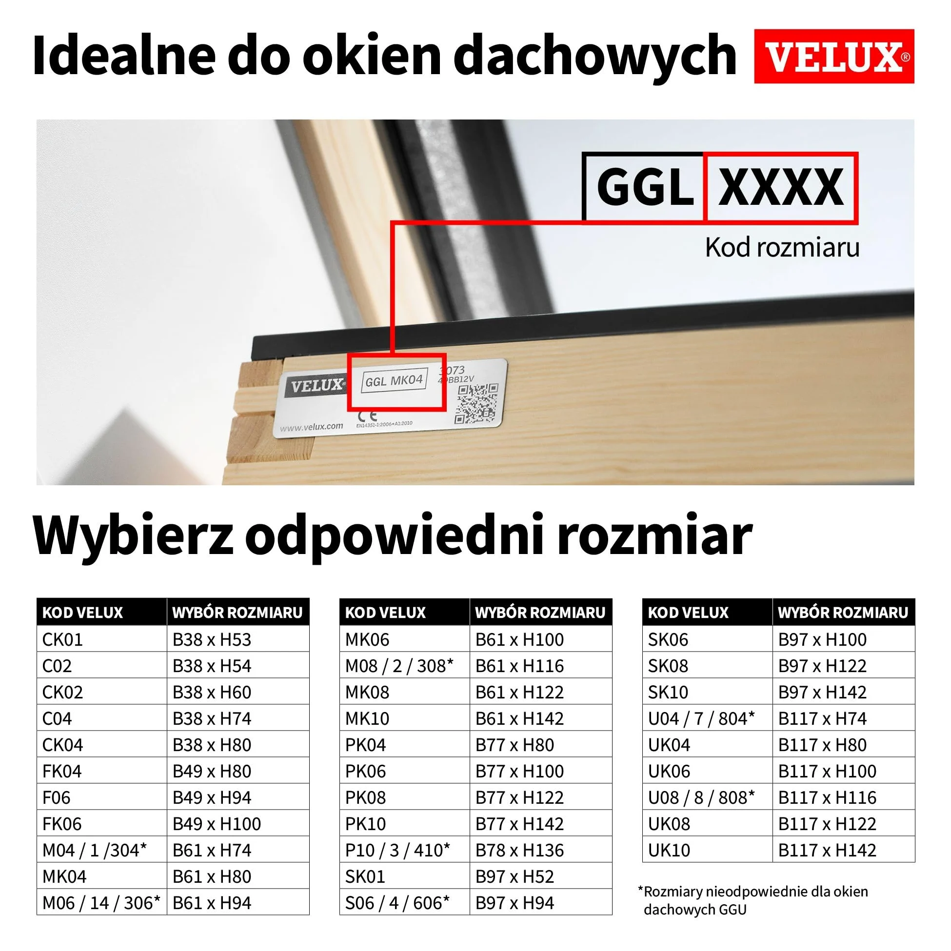Cocoon Roleta do okien dachowych UK10 - Ciemnoszary | Kompatybilna z oknami dachowymi VELUX - Roleta do okien dachowych z ochroną przed ciepłem - Łatwy montaż