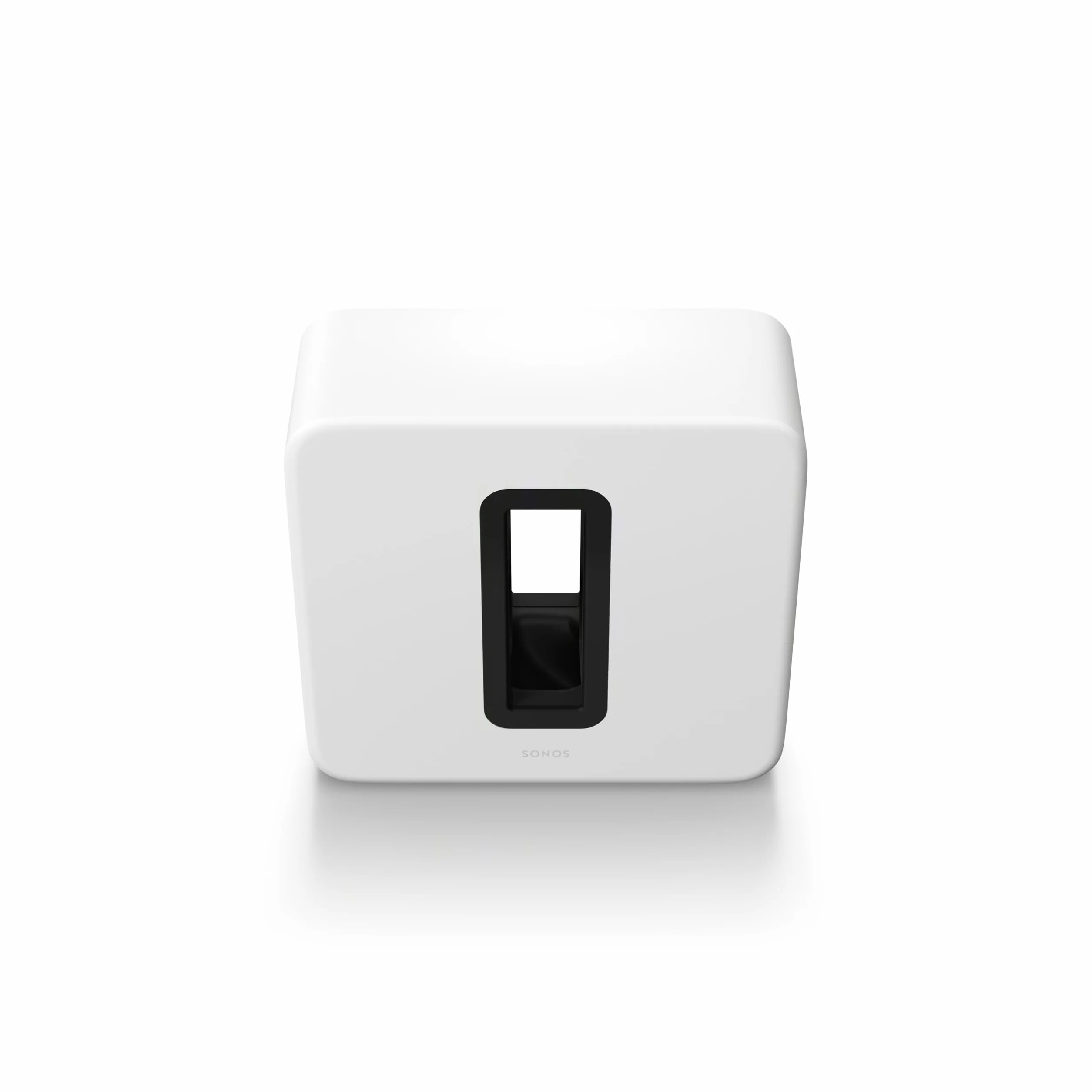 Sonos Sub 4 Bezprzewodowy Subwoofer Biały