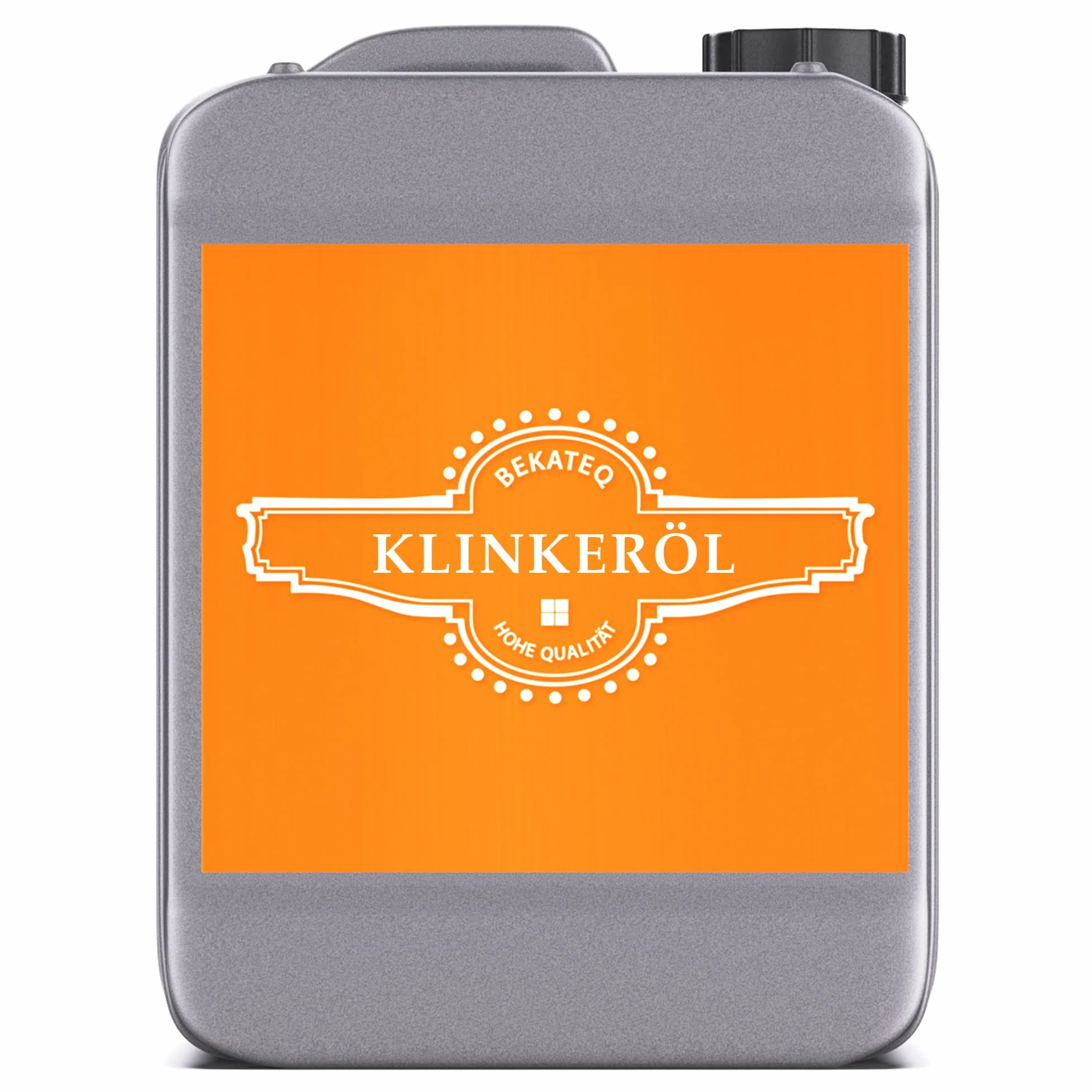 BEKATEQ BE-290 olej ceramiczny, olej z kamienia naturalnego, 10 l