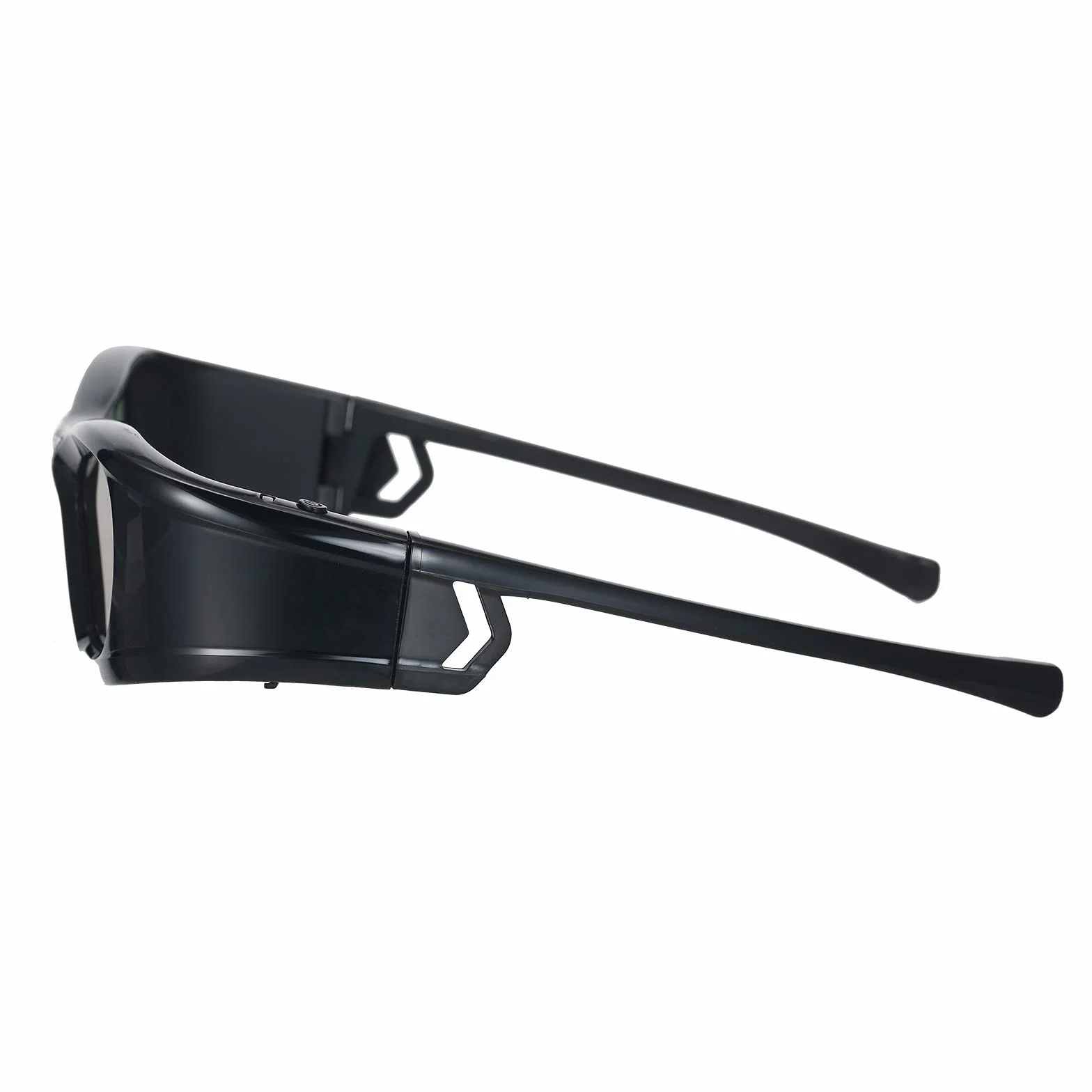 Okulary 3D GL410 do Projektora z Aktywnym łączem DLP Full HD i Projektorami Optama DLP Link