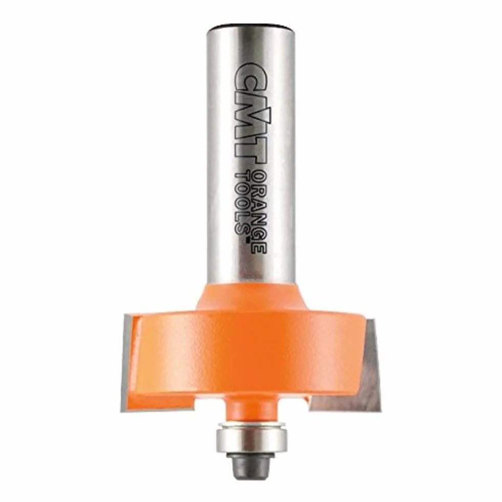CMT Orange Tools 935.001.11 zestaw frezów 0 – 12.7 S 8 D 35 x 12.7