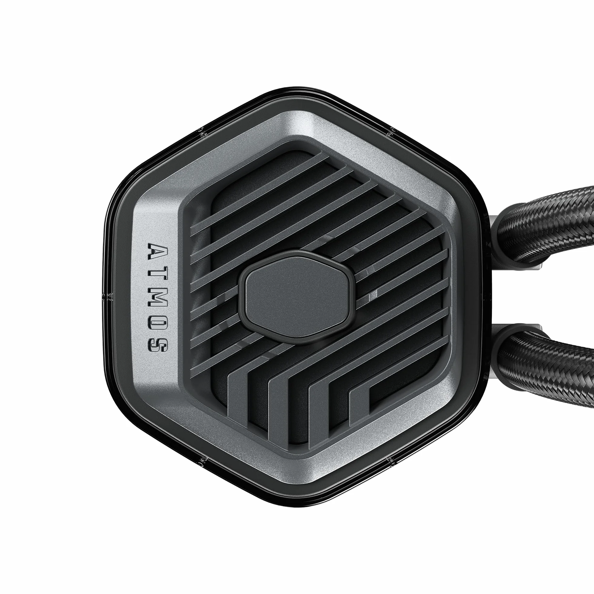 Cooler Master MasterLiquid 360 Atmos Stealth Chłodzenie Wodne CPU 360mm TDP 300W Czarny