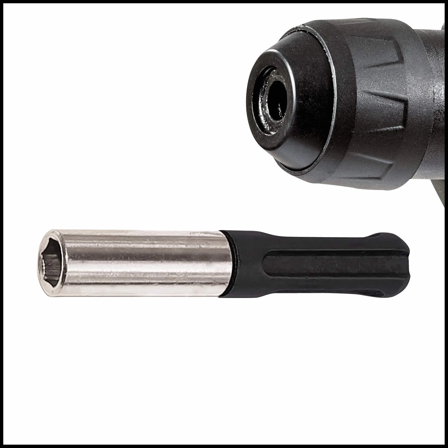 Einhell Te-Hd 18 Li Wiertarka Udarowa, Czarny/Czerwony, ‎8.43 x 3.31 x 10.47 cm; 1.39 kg
