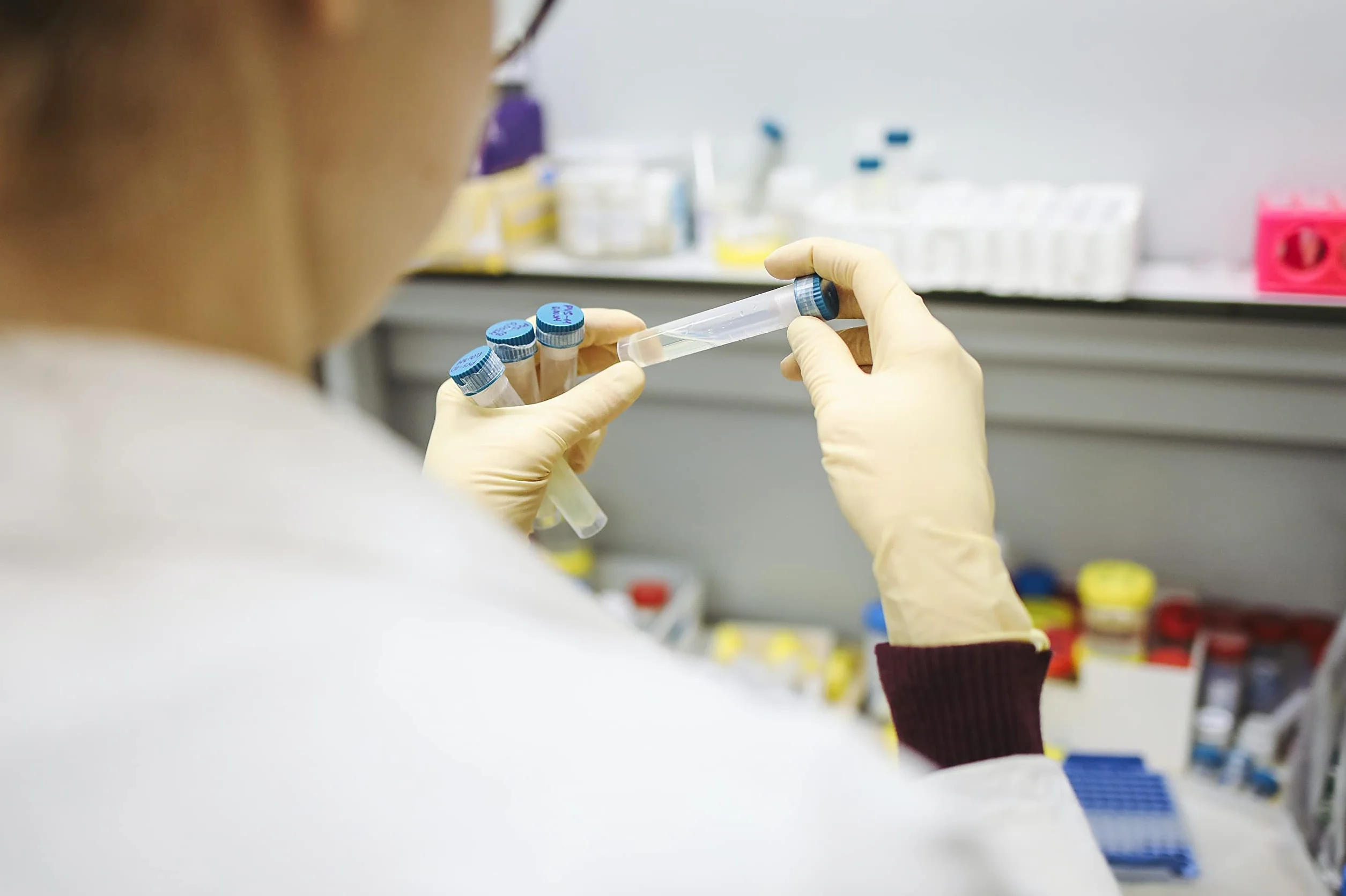 10 x szybki test THC 25 ng/ml – test narkotykowy na marihuanę
