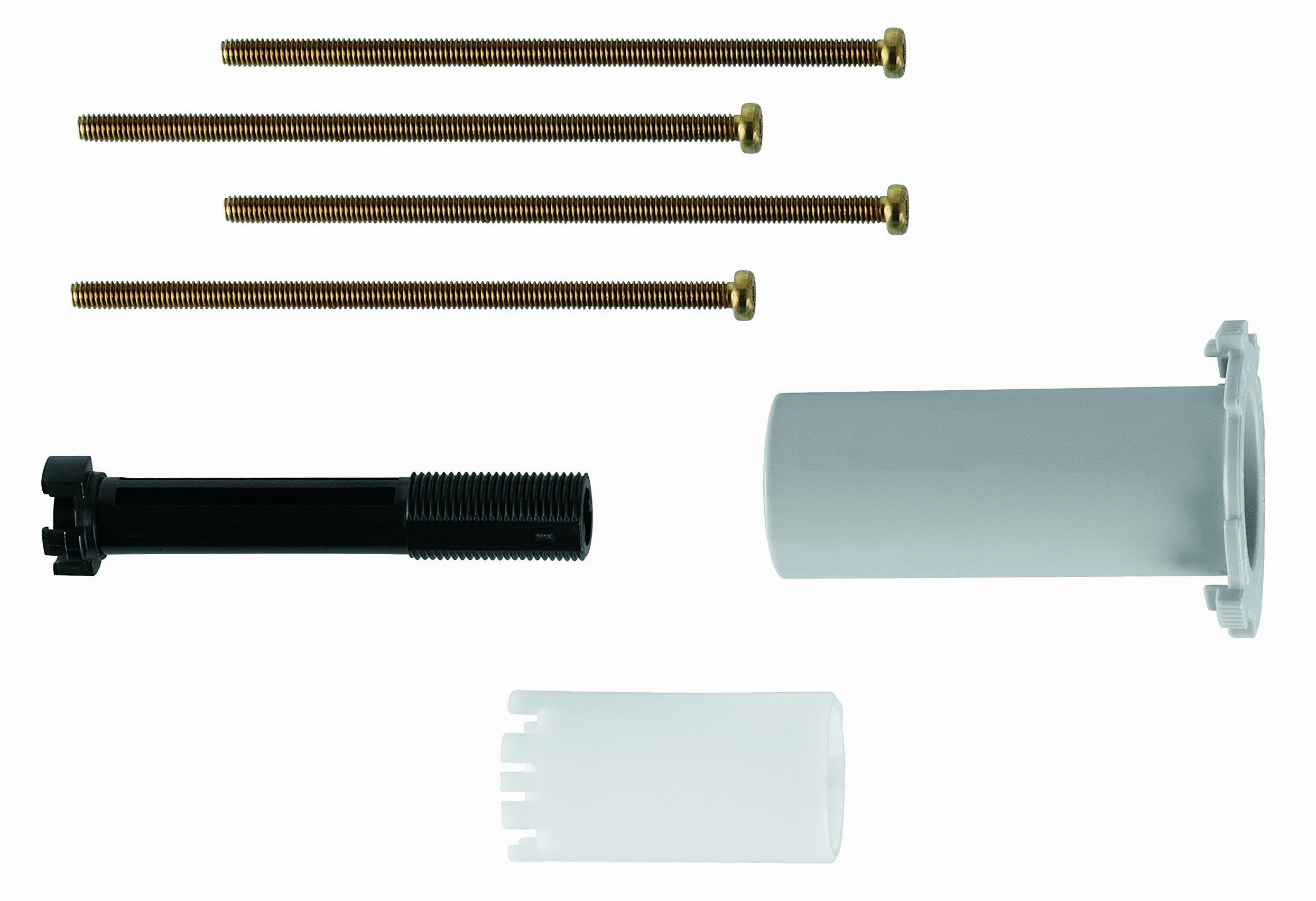 GROHE Rapido SmartBox Uniwersalny zestaw przedłużek, 25 mm