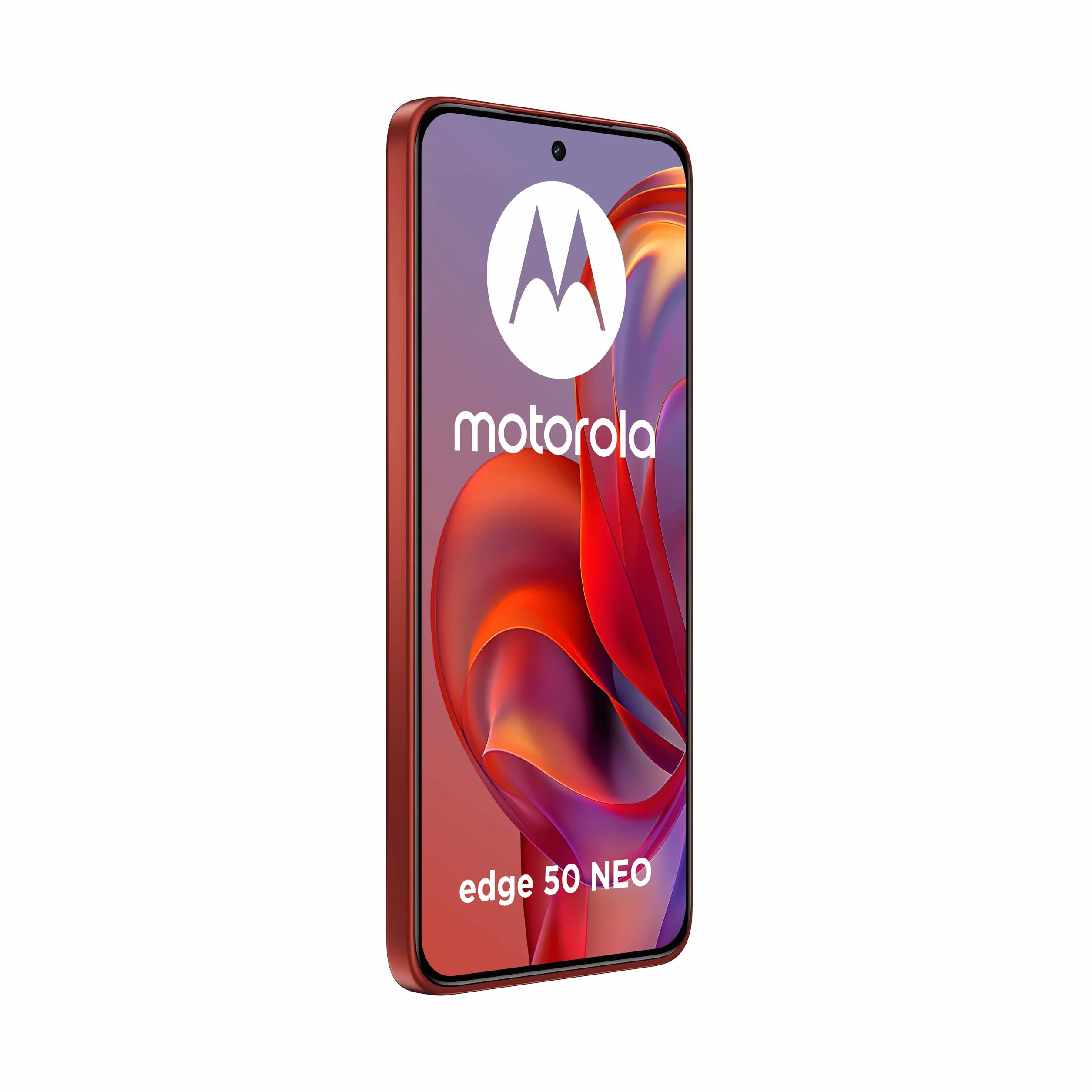 Motorola Edge 50 Neo 6,36" 12 GB RAM 512 GB Czerwony