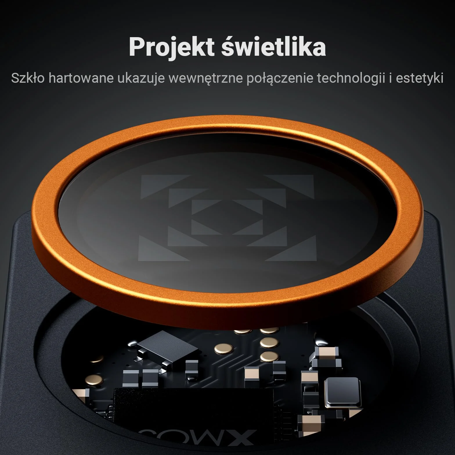 Fosi Audio DS3 USB-C DAC Amp Dongle,Przenośny Wzmacniacz Słuchawkowy z Przestrzennym Dźwiękiem 7.1 do gier, ES9039Q2M XMOS POWERED,3,5mm Pojedyncze 4,4mm Zbalansowane, do PC/Telefonu/PS5/Switch-Biały