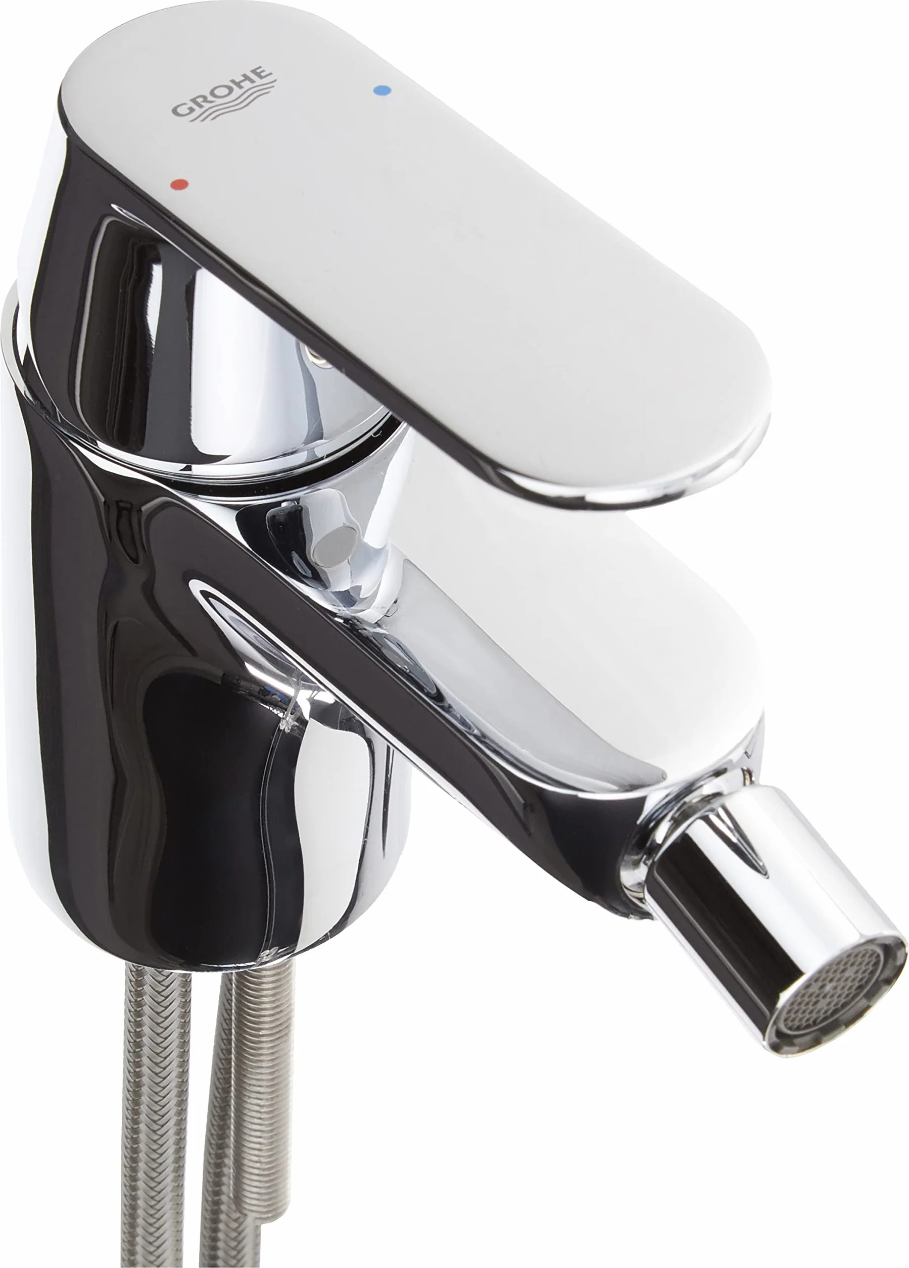 Grohe Eurosmart Cosmopolitan jednouchwytowa bateria bidetowa - 32839000