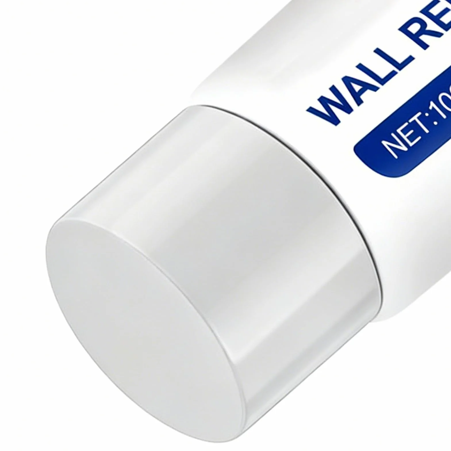 Wall Putty Kit, Easy Hole Filling Solution, 200g Paste for Crack And Dent Fixing, Fast Adhesion Repair Formula, Interior Wall Maintenance Tool, Home and Apartment Repair Supplies
