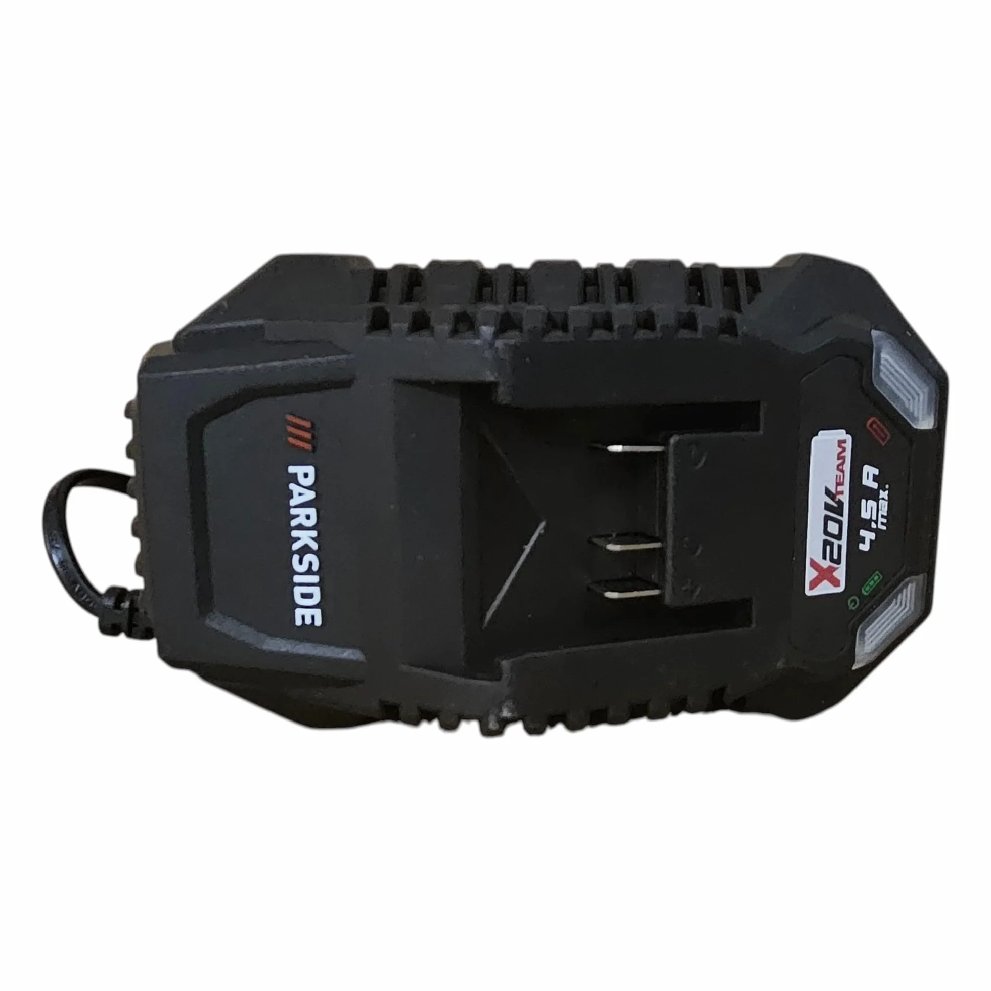 PARKSIDE Ładowarka »PLG 20 C3", 120 W, 4,5 A - 30 min Czas ładowania X 20 V Team