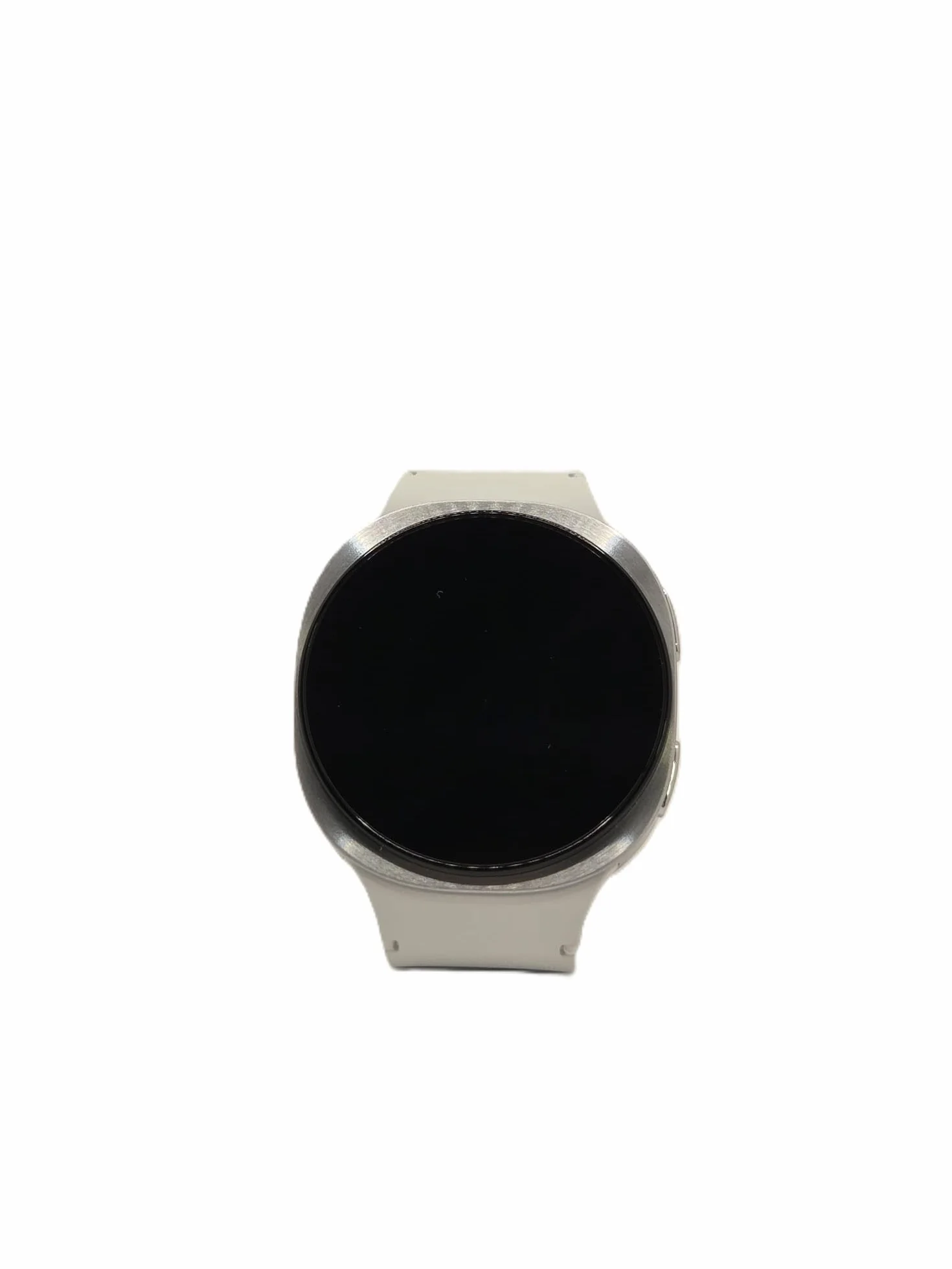 Samsung Galaxy Watch 8 BT srebrny (SM-L330NZSAEUE)