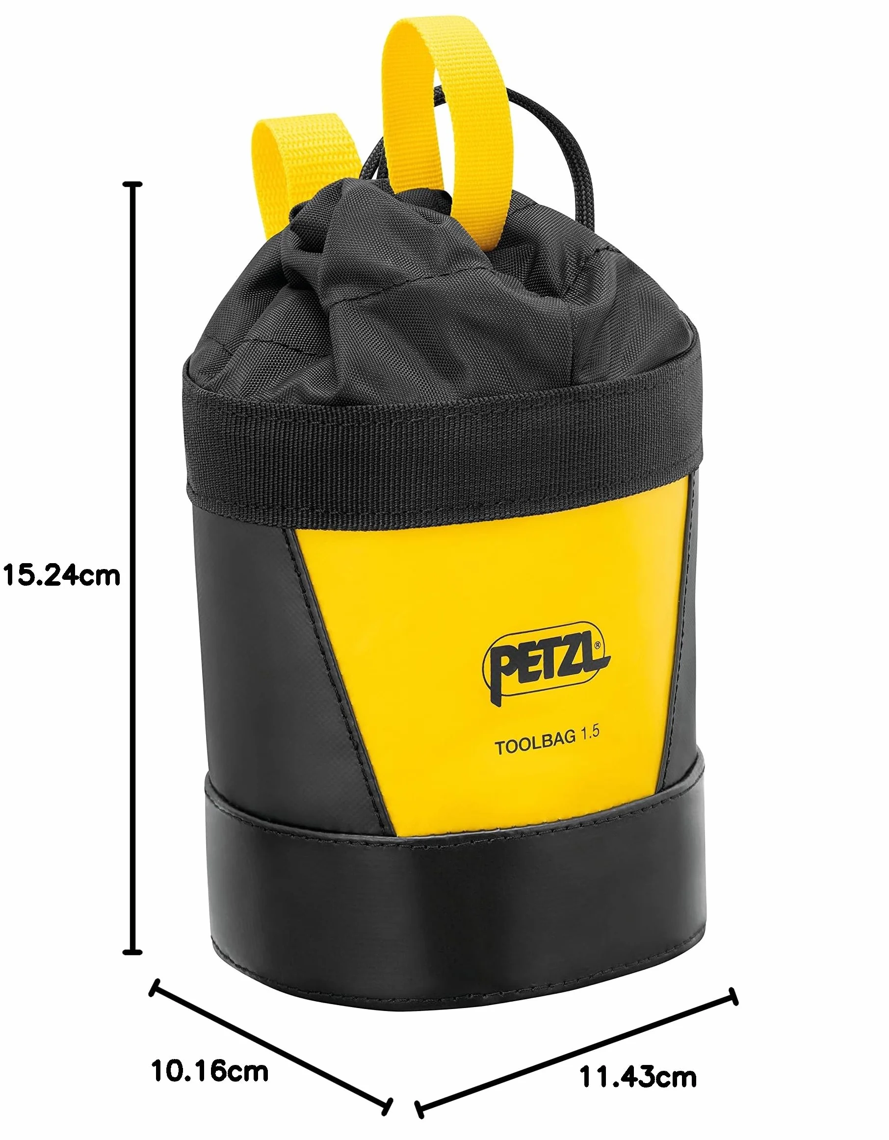PETZL - Torba narzędziowa 1,5 l - mała