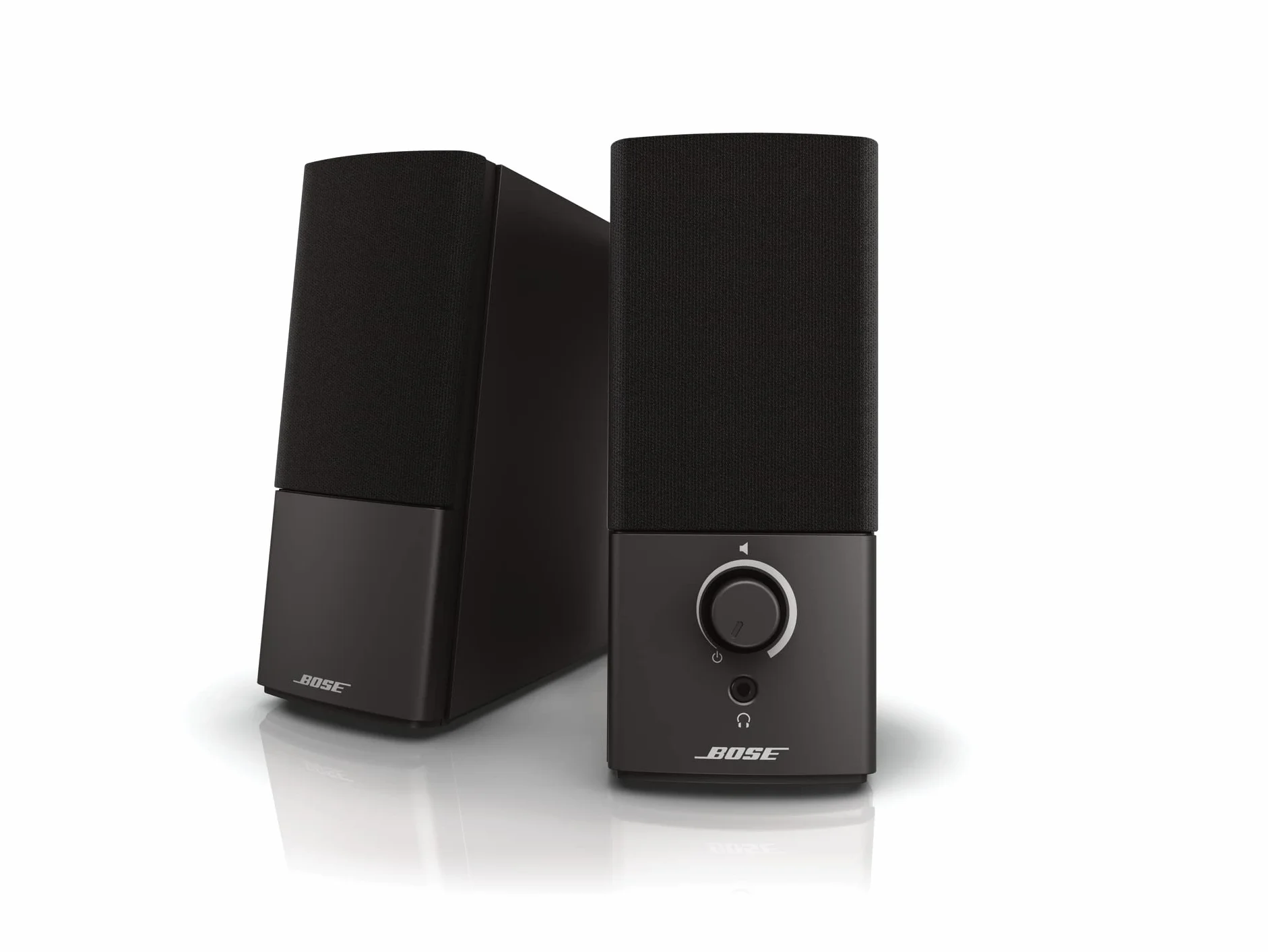 Bose Companion 2 Serie III 60799, Głośniki, Czarny