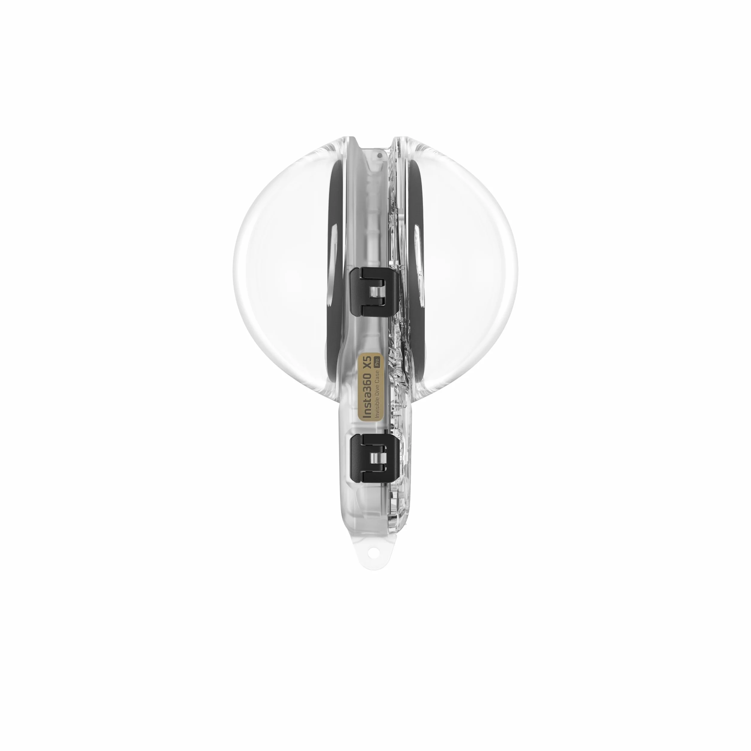 Insta360 X5 Invisible Dive Case Pro