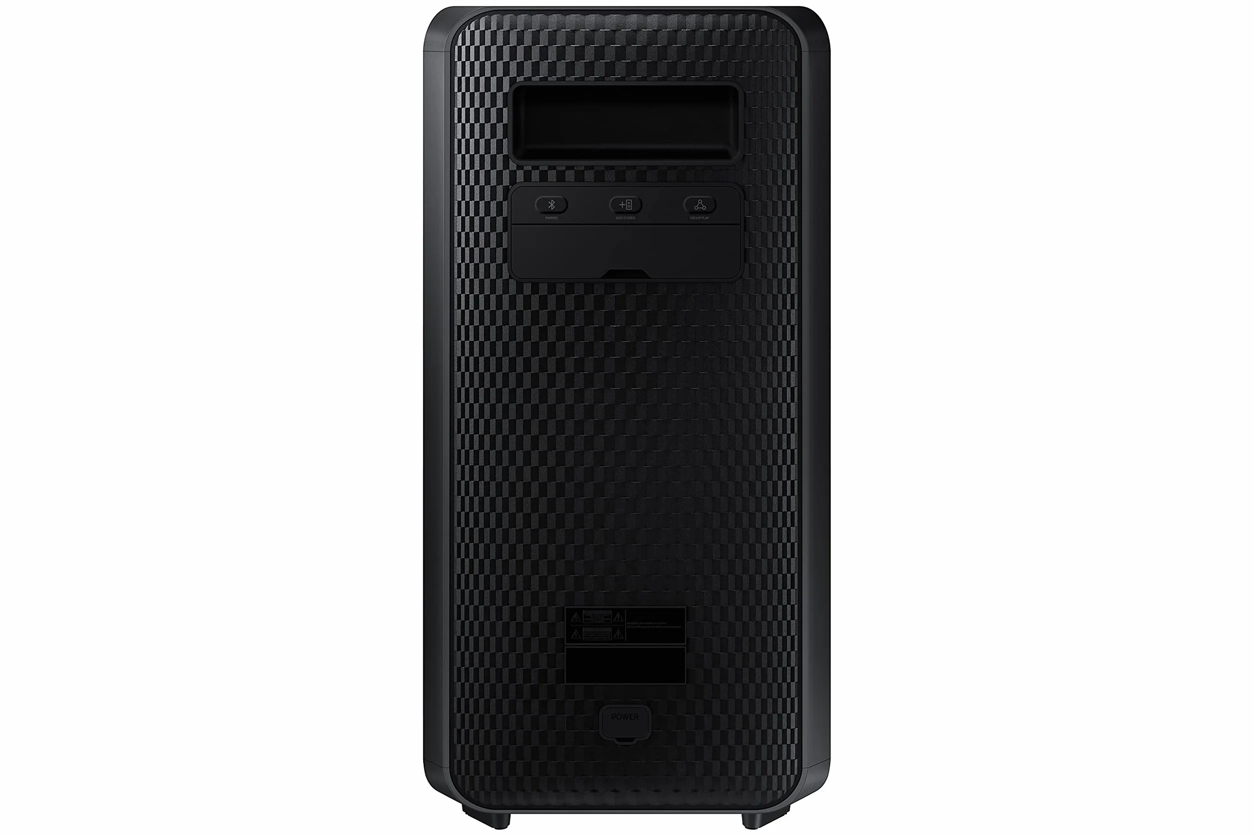 SAMSUNG Sound Tower MX-ST40B Głośnik 160W