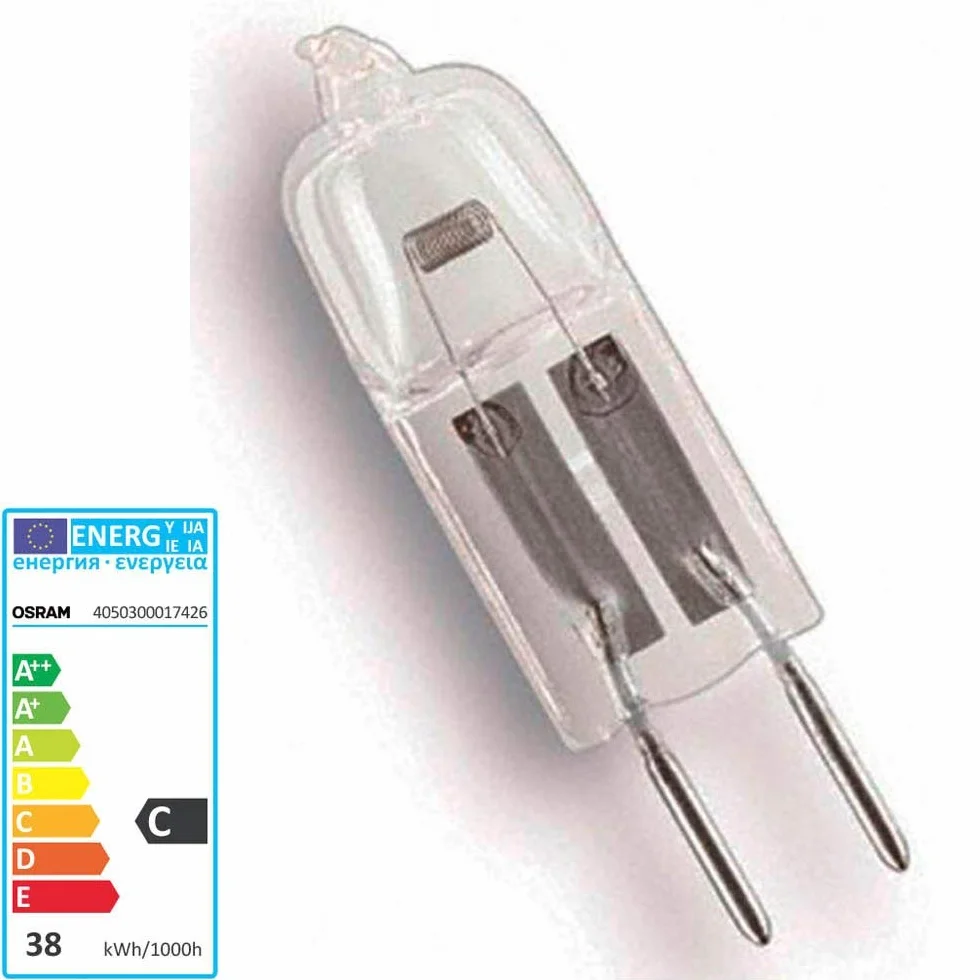 Osram 781465 Żarówka halogenowa GY6,35 35 W