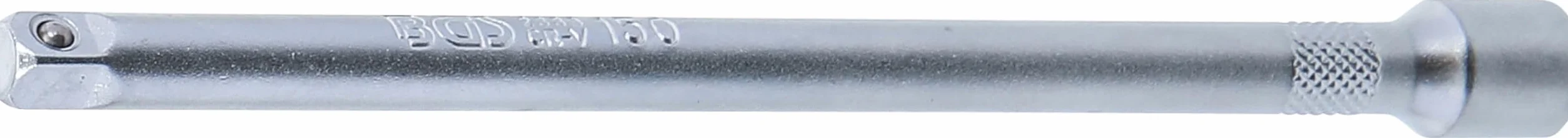 BGS 2338 | Przedłużka | 6,3 mm (1/4") | 150 mm