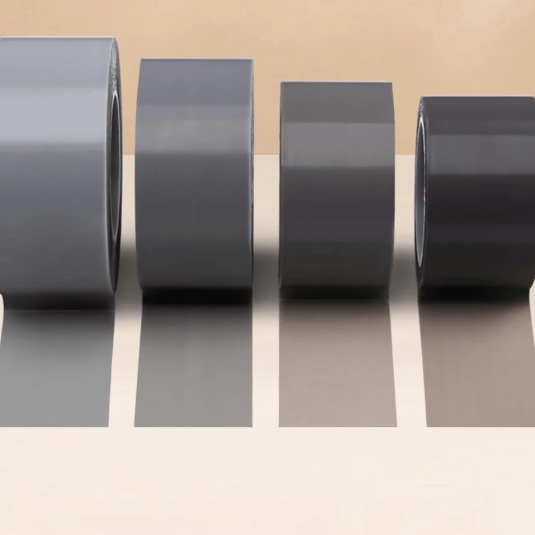 Taśma foliowa PTFE Premium - grubość 0,09 mm ~ 0,25 mm, taśma izolacyjna odporna na wysokie temperatury, 1 rolka(0.13mmx35x10000mm)