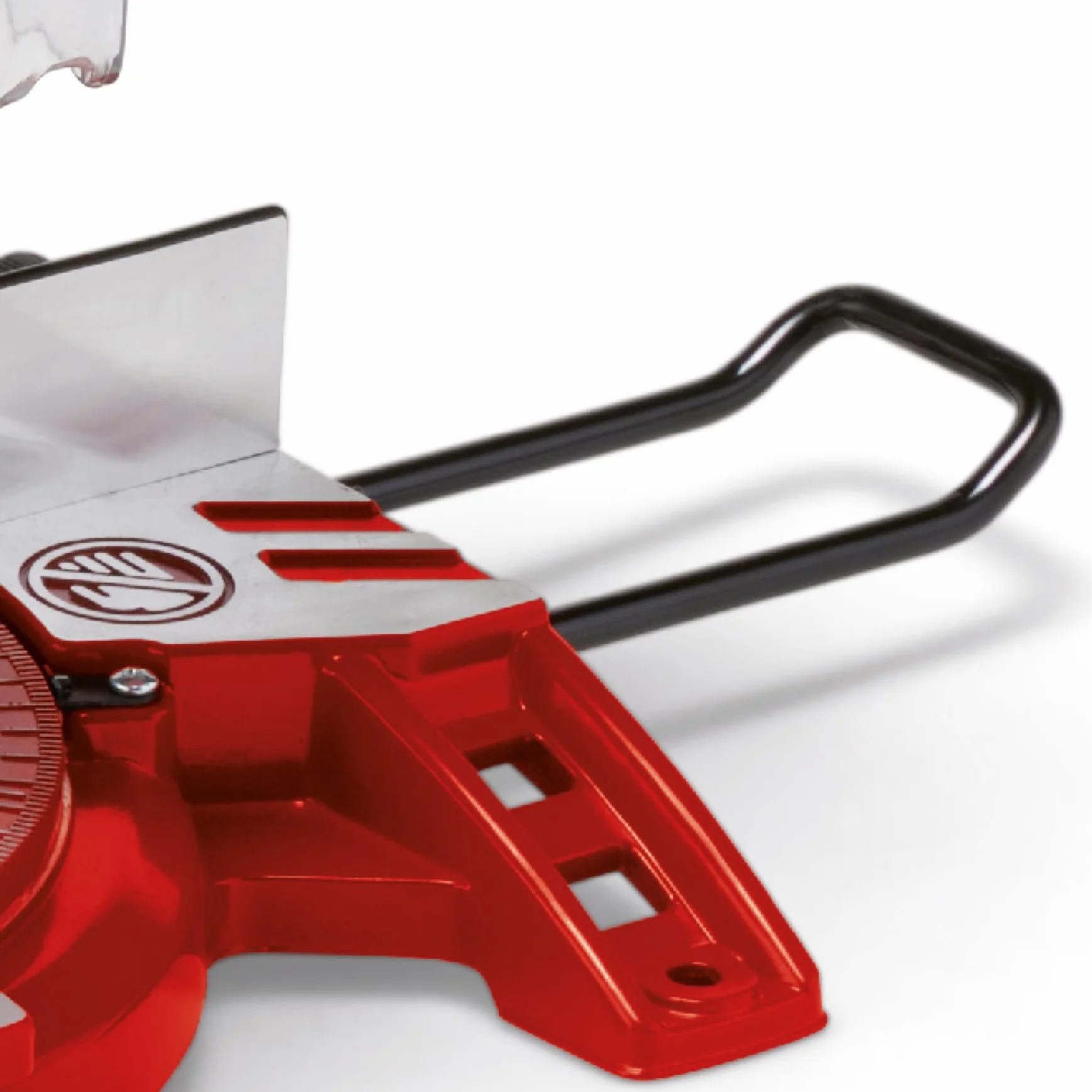 Einhell Th-Ms 2112 Piła, Czerwony/Czarny, ‎46,5 x 32,4 x 29,5 cm; 7,1 kg