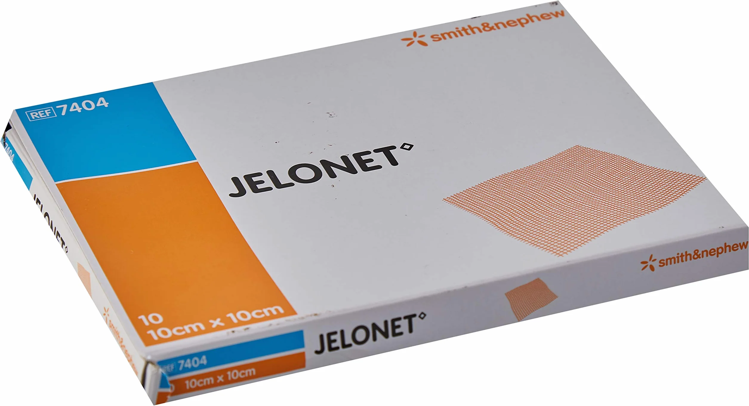 Jelonet JEL10E 10 x 10 (10 sztuk)