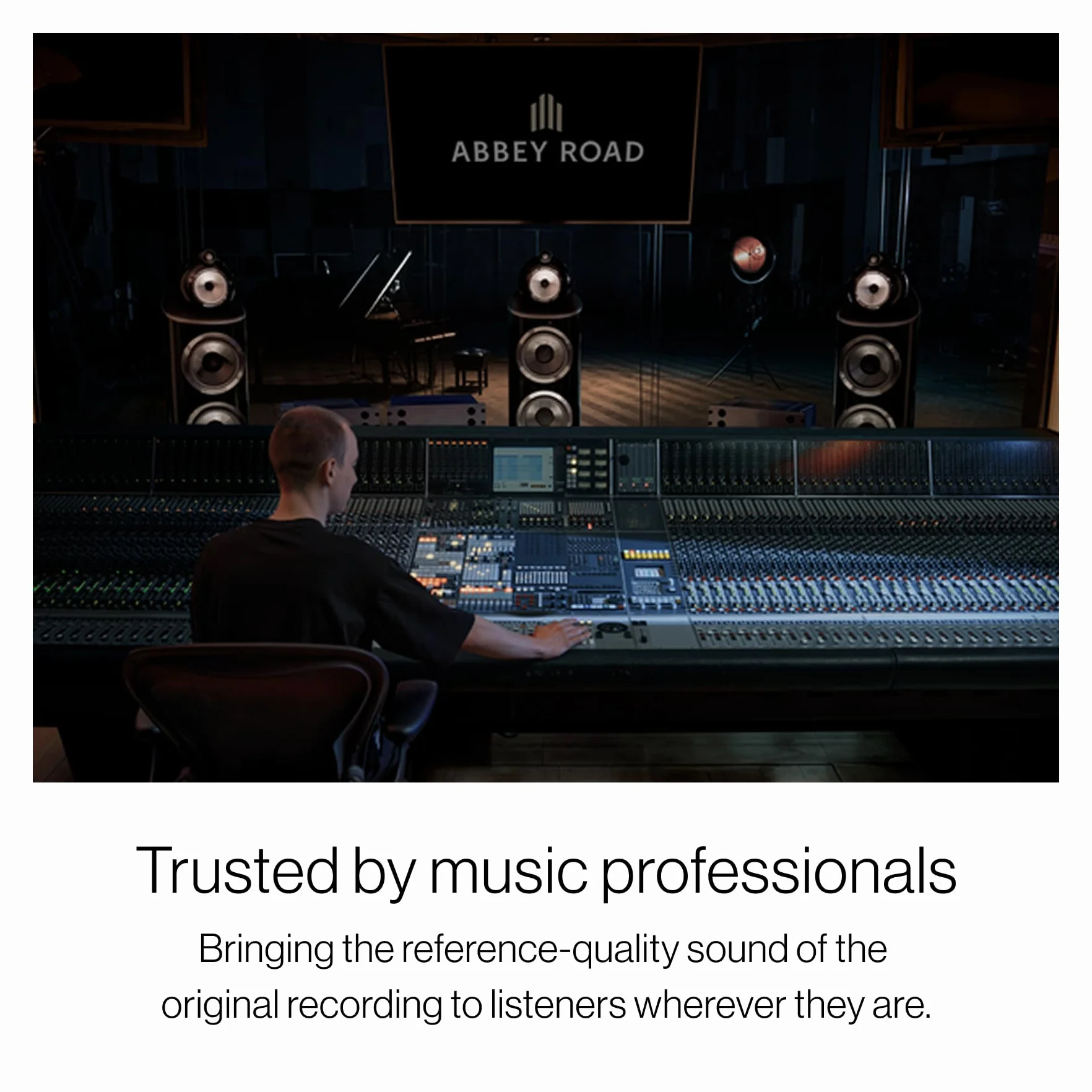 Bowers & Wilkins Px8 S2 McLaren Edition bezprzewodowe słuchawki z redukcją szumów, Bluetooth, szybkie ładowanie, 30h odtwarzania