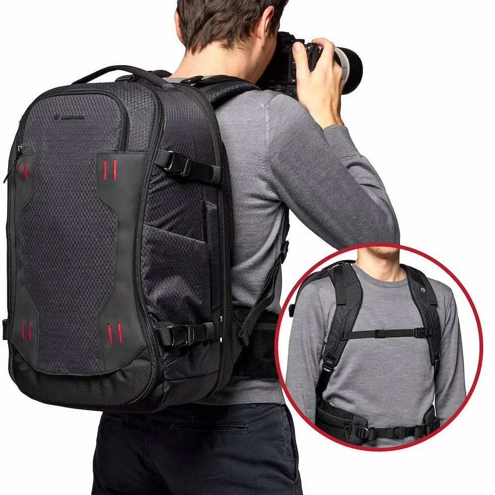 MANFROTTO Flexloader Backpack L Sac à dos