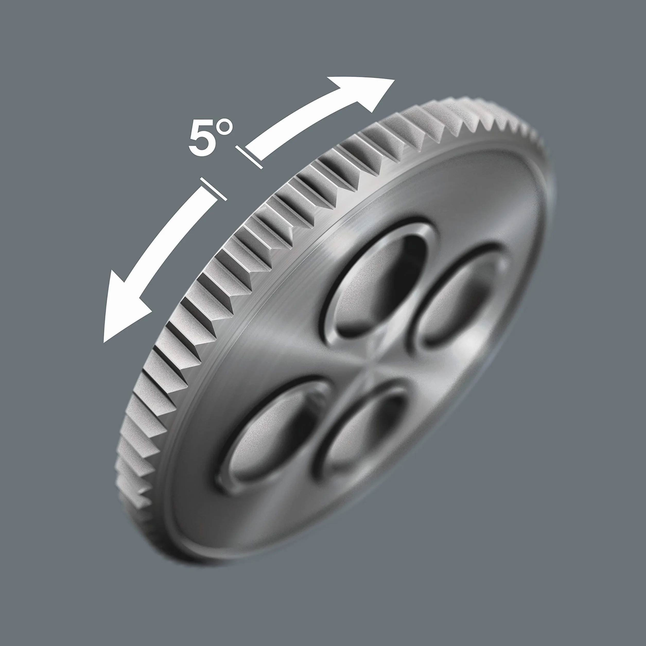 Klucz dynamometryczny Safe-Torque A2 2-12Nm z uchwytem do bitów 1/4" z gniazdem zabierakowym sześciokątnym Wera