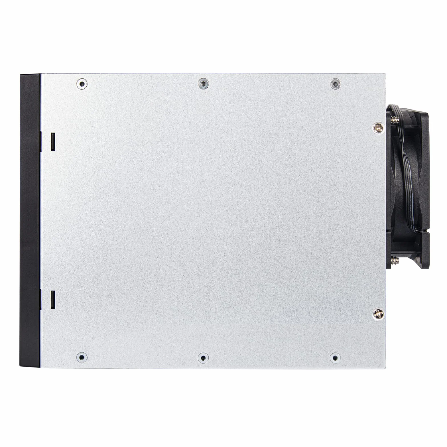 SilverStone SST-FS305-E Hot-Swap 3x 5,25 cala do 5x 3,5 cala HDD
