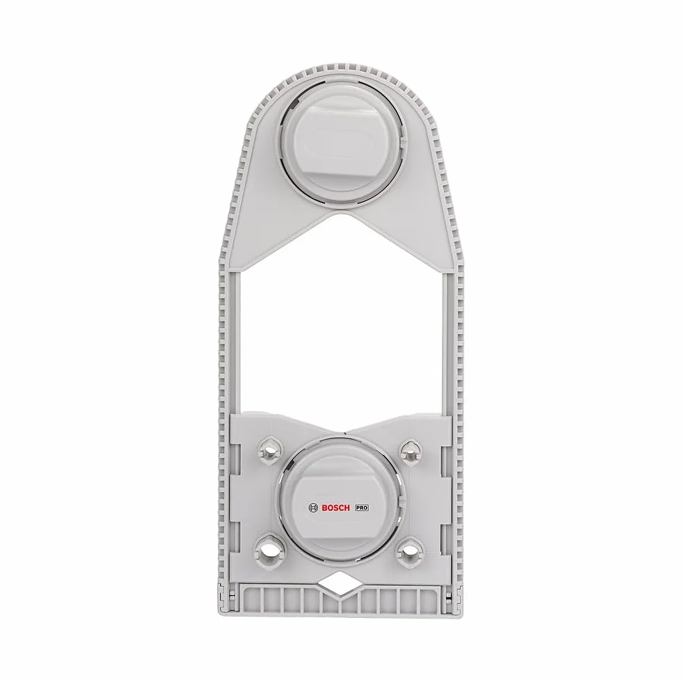 Bosch 1 x PRO Tile Power Change Plus akcesoria do otwornic (380 x 170 mm, profesjonalne akcesoria do wiertarki/wkrętarki)