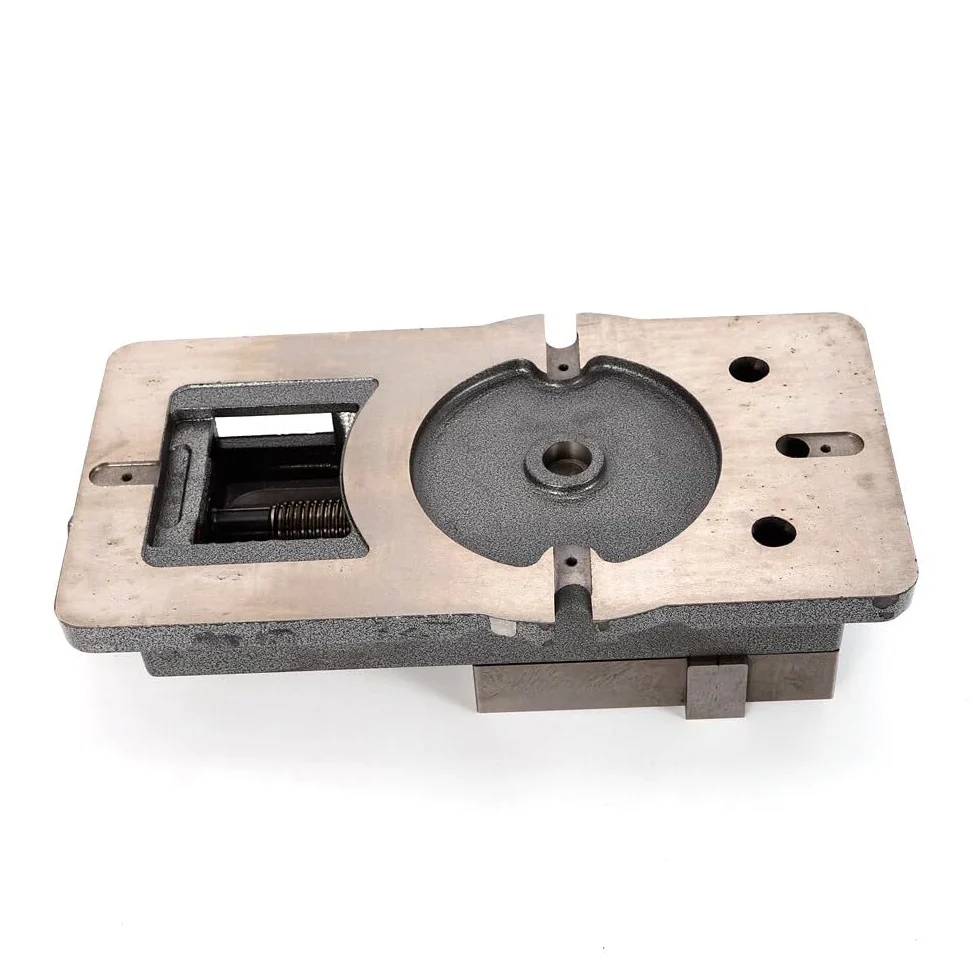 Imadło precyzyjne CNC 6", precyzyjna ławka, imadło maszynowe, CNC Clamping Lock Vise Milling Machine Bench Clamp Vice, imadło do stołu warsztatowego, zestaw akcesoriów
