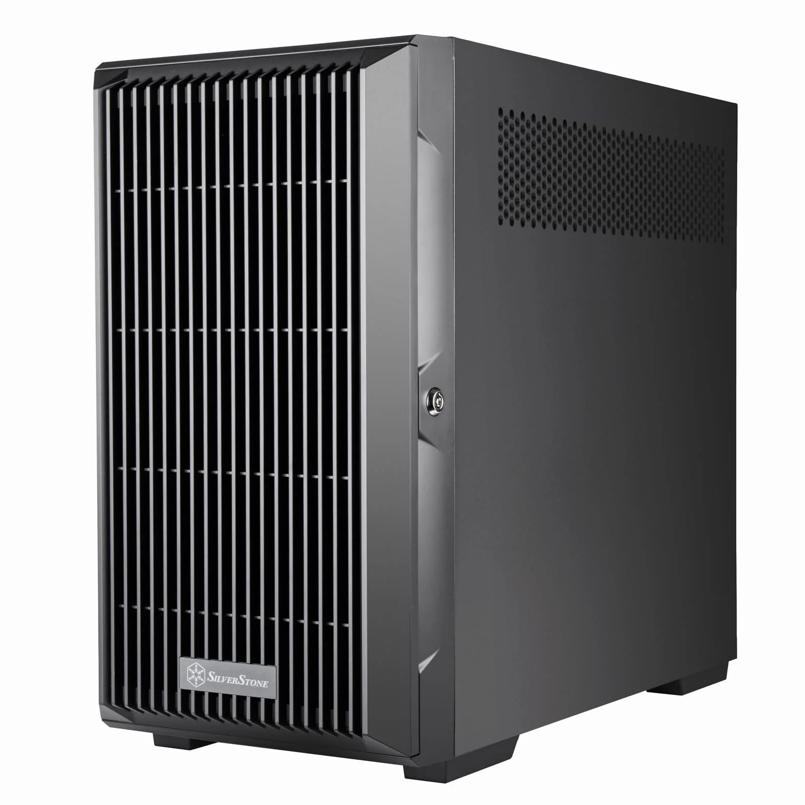 Silverstone SST-CS382 Serwer