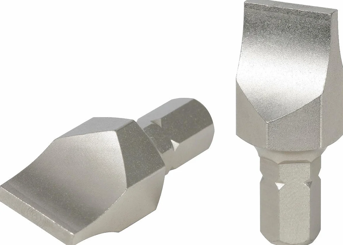 KS Tools 911.1275 5/16" Bit szczelinowy 14mmx36mm dł