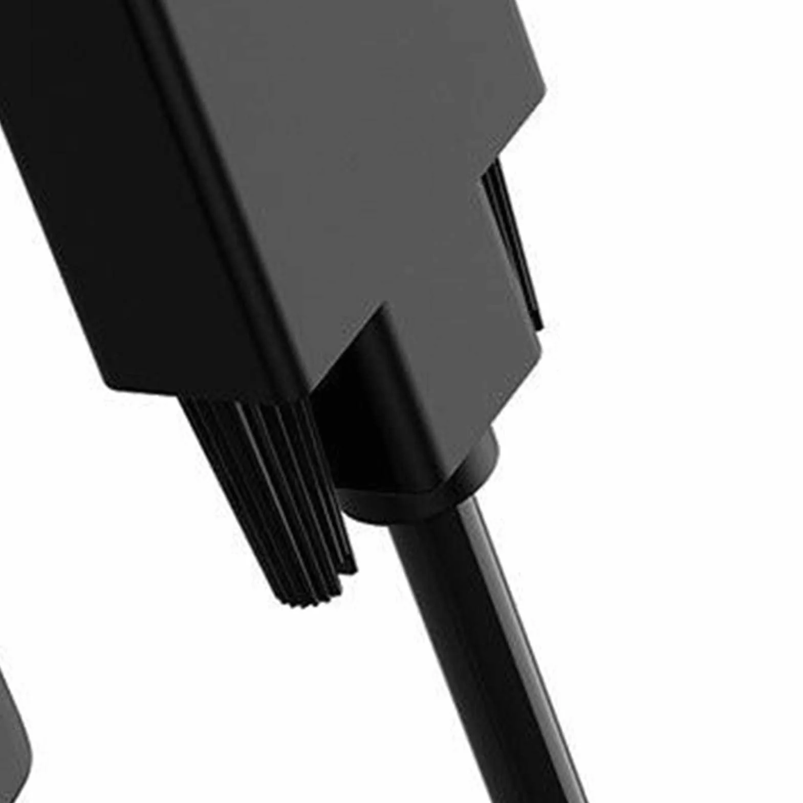 Adapter Displayport na VGA, Kabel Adaptera DP na VGA 1,8 M/70,9 Cala, Kompatybilny z Laptopem, Komputerem PC, Telewizorem i Projektorem