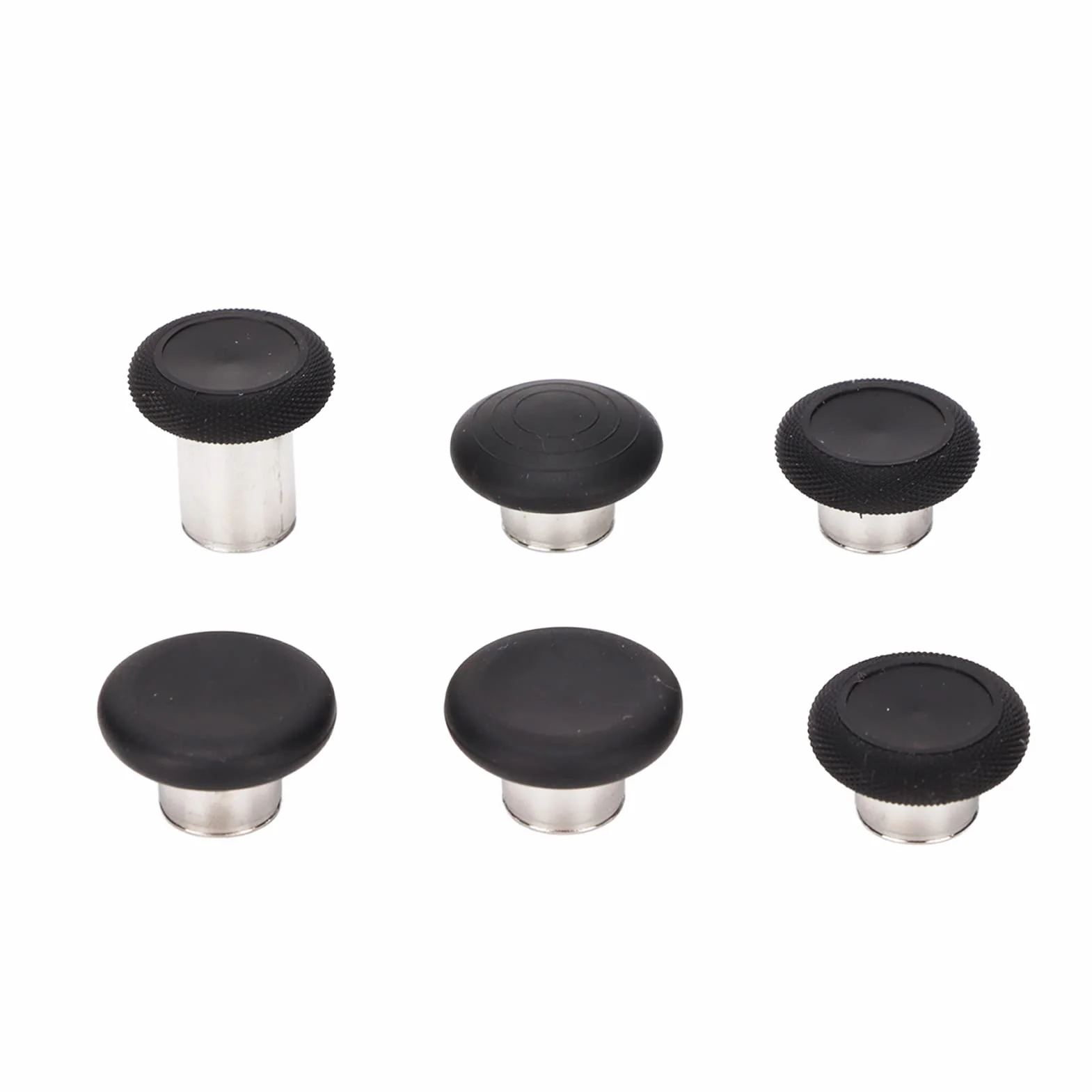 Joysticki Zamienne Grip Swap 6 w 1 Series 2 Metal Mod Wymiana Joysticka Kciuka do Kontrolera One Series 2