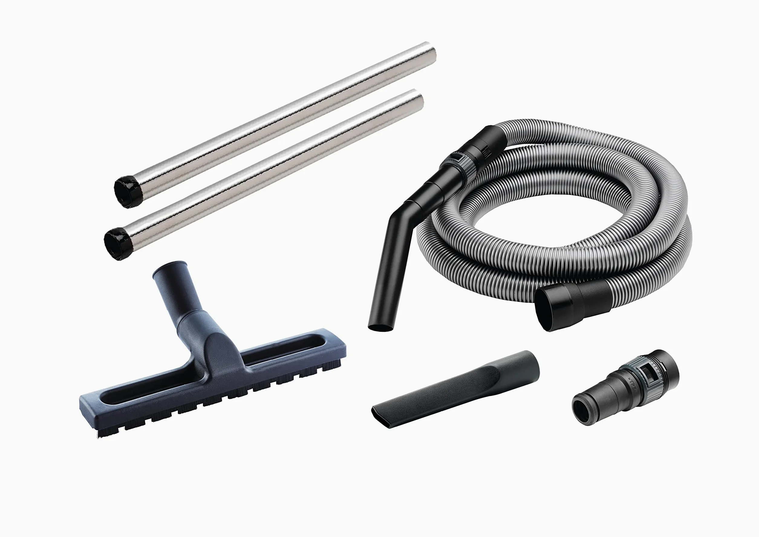 Nilfisk 107413545 zestaw warsztatowy D36 5-częściowy DIY, Advance