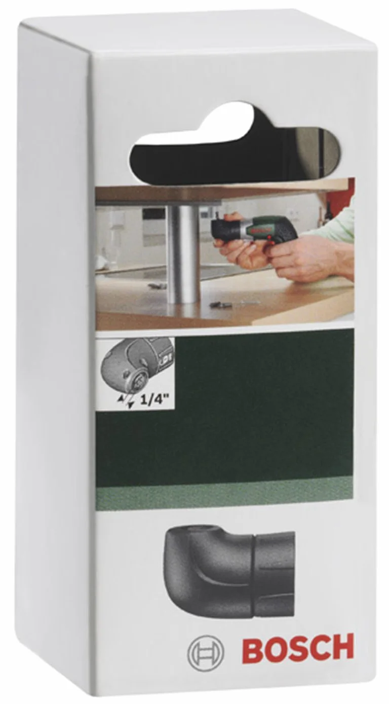 Bosch Profesional ADAPTER KĄTOWY DO WKRĘTAREK AKUMU