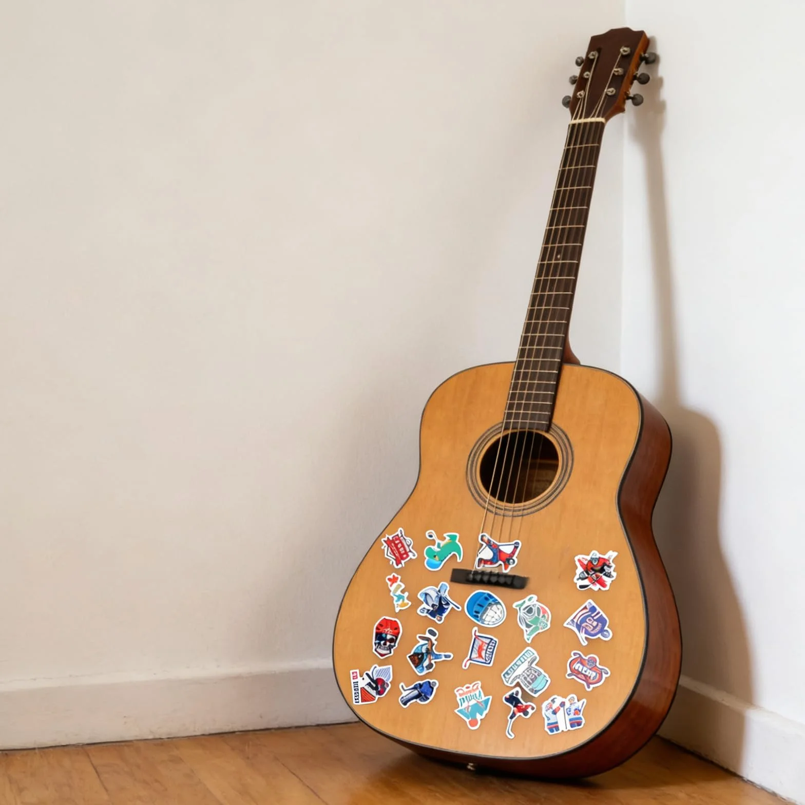 220 szt. naklejek z dyskiem hokejowym i pincetą, naklejki do hokeja na lodzie, naklejki do scrapbookingu, estetyczne, winylowe, wodoodporne naklejki grafitti na skateboard, samochód, laptop