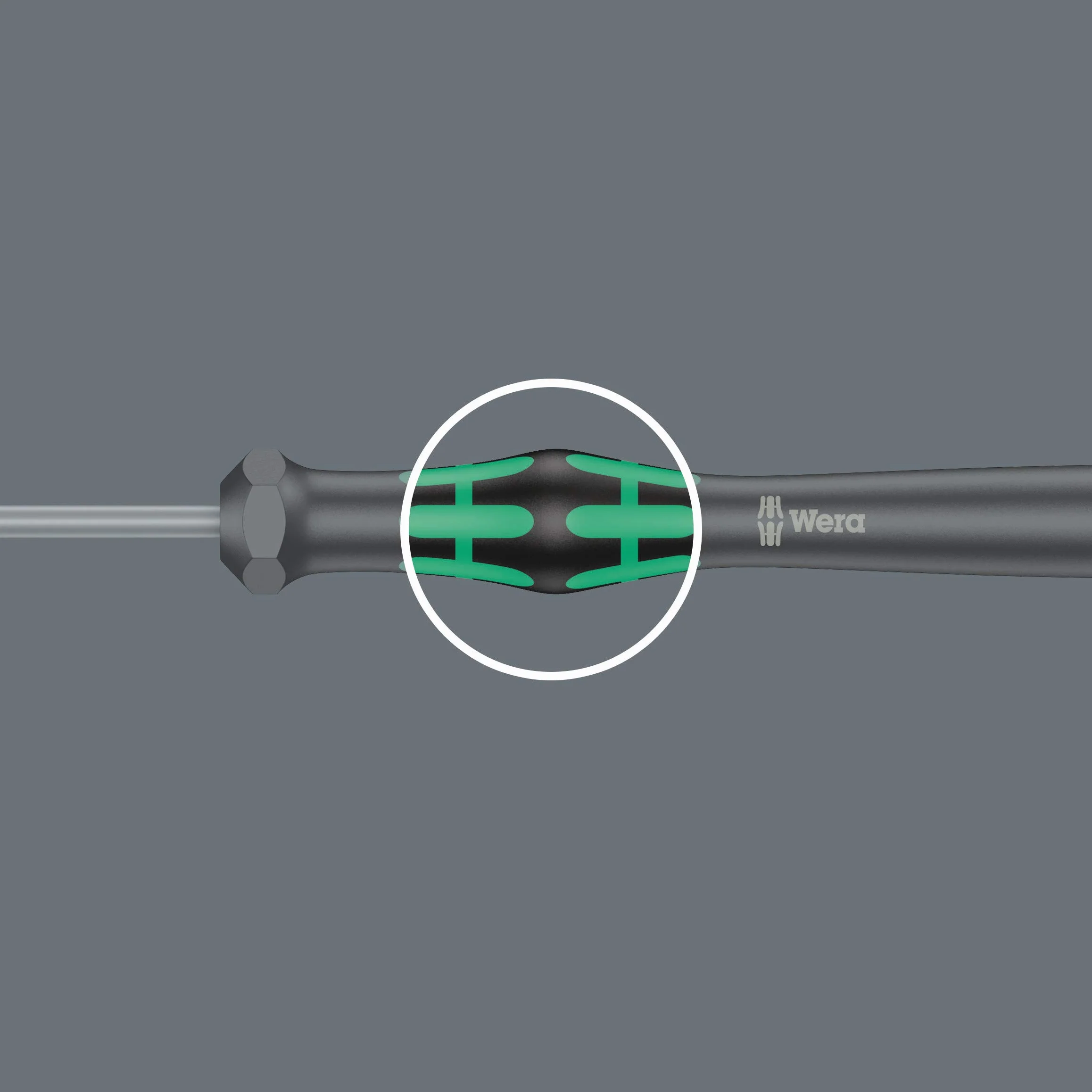 Wera 2069 2,5 x 60 mm