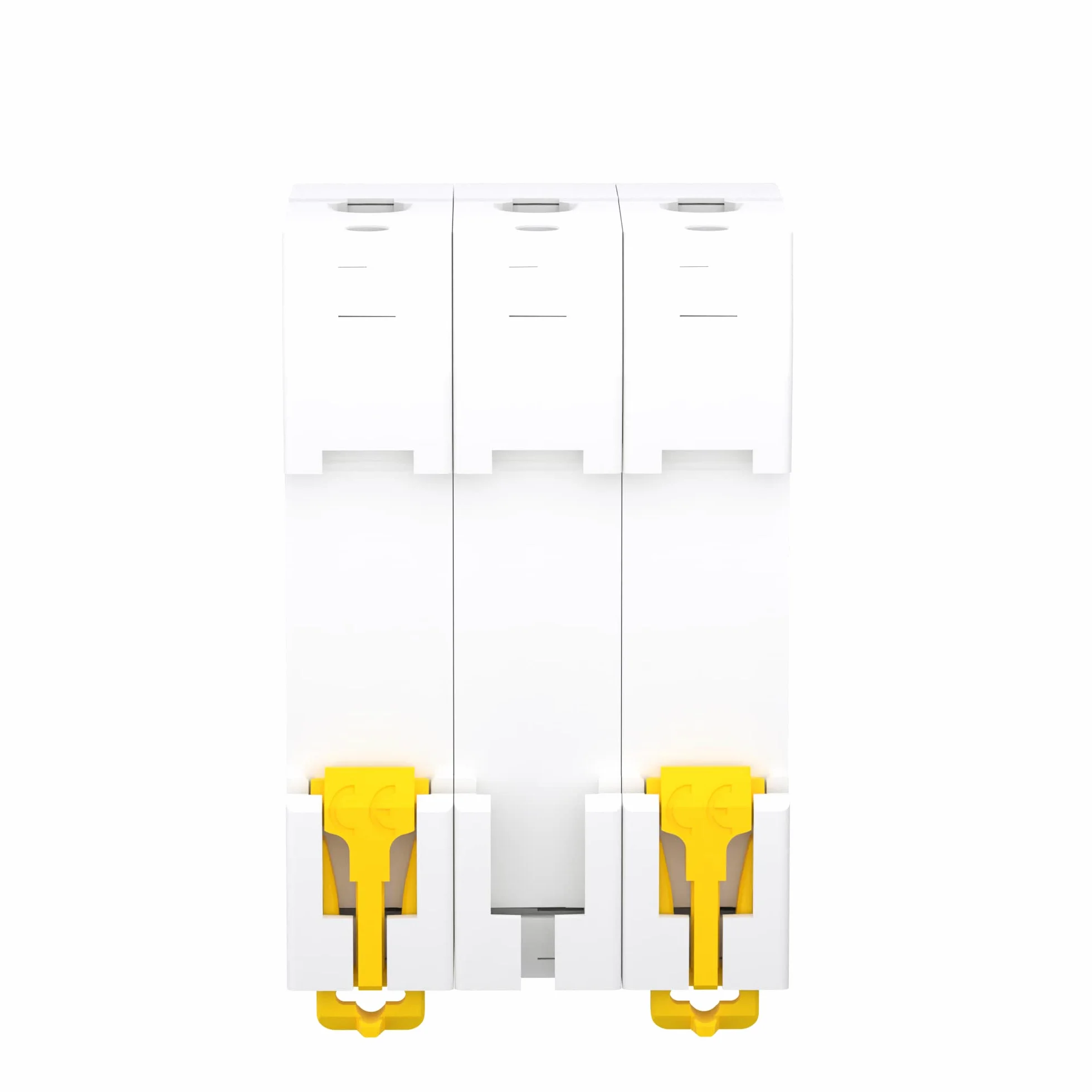 Schneider Electric Wyłącznik nadprądowy RESI9 3P 16A B 6KA, R9F2336