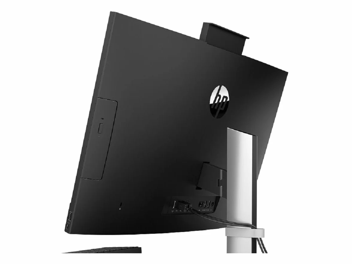 HP ProOne All-in-One PC 440 G9 937U2EA [60,5cm (23,8") FHD-Display, Intel i5-14500T, 8GB RAM, 256GB SSD, Windows 11 Pro]