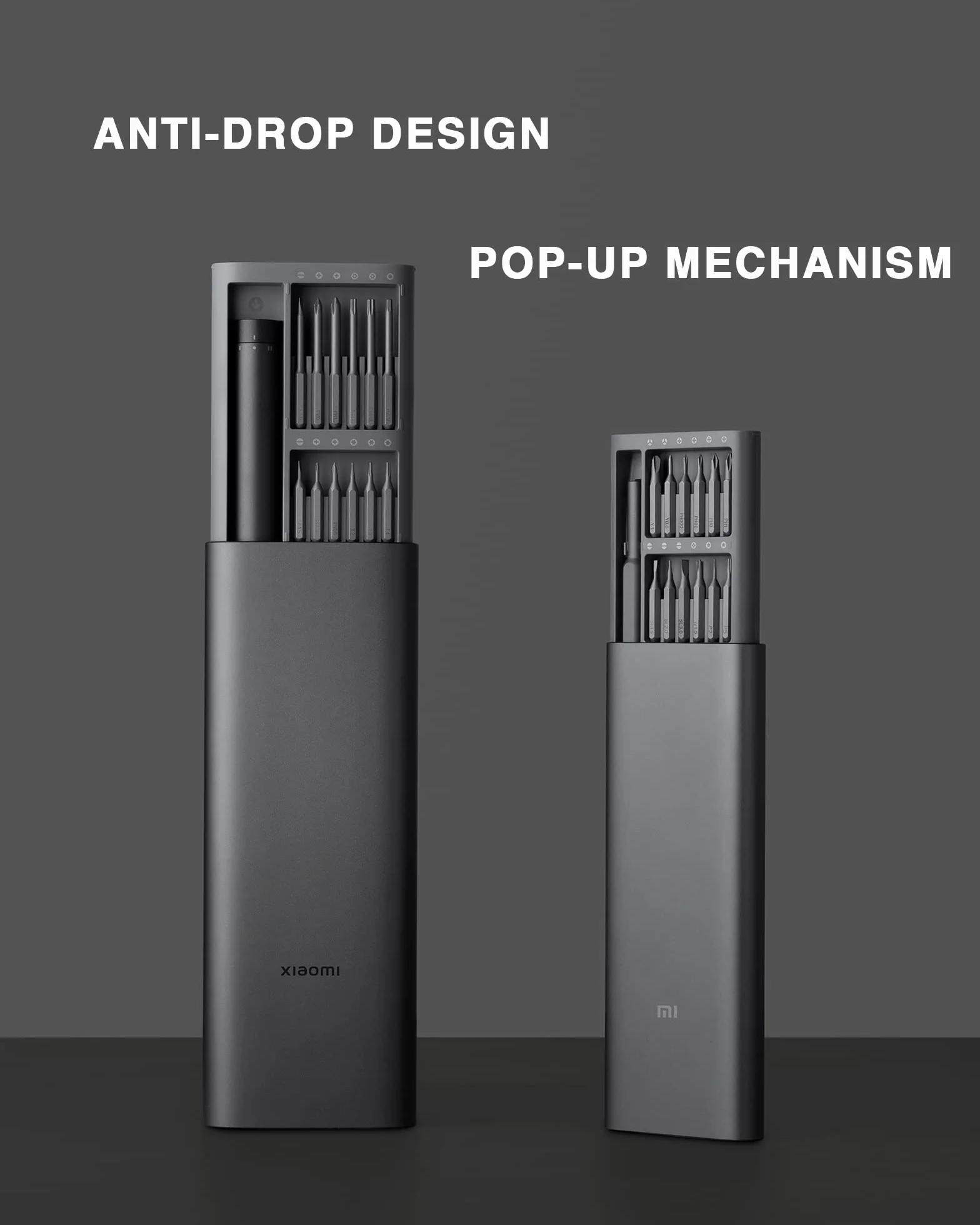 Xiaomi Electric Precision Screwdriver