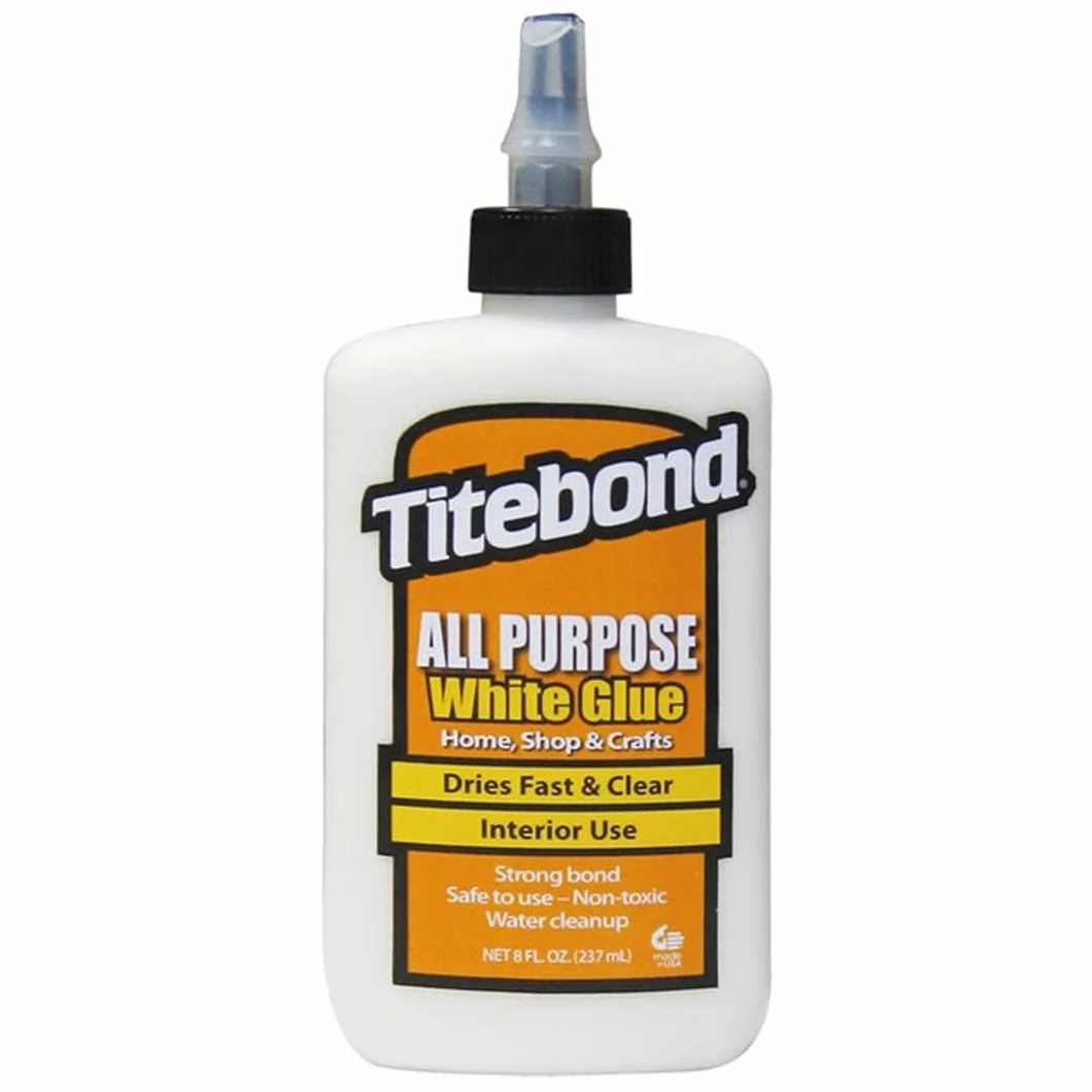 Titebond 5033 Uniwersalny biały klej 23 ml