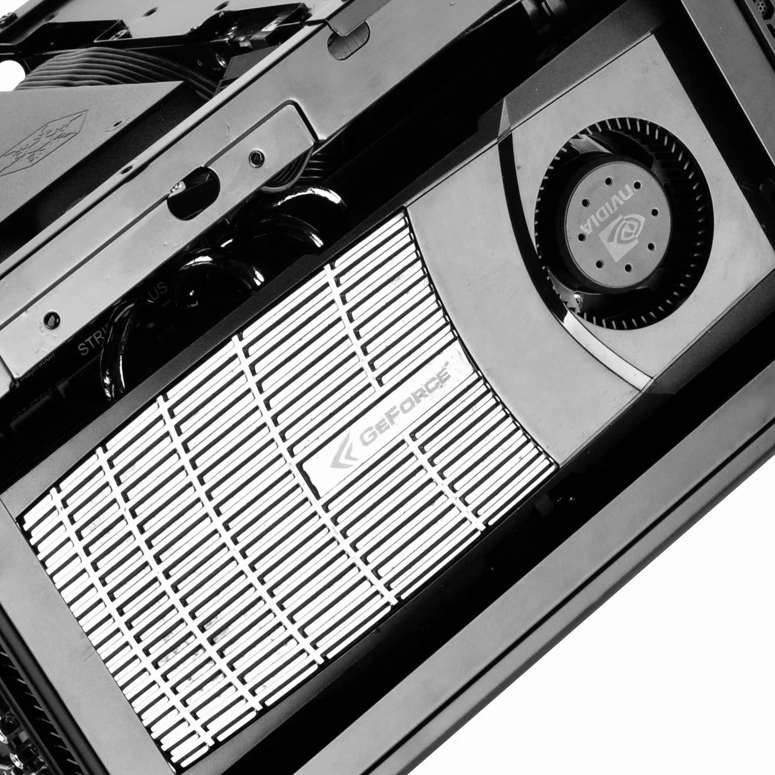 Silverstone Technology Sugo Mini-Itx SST-SG13B Obudowa Komputerowa, Czarny, Mini-ITX