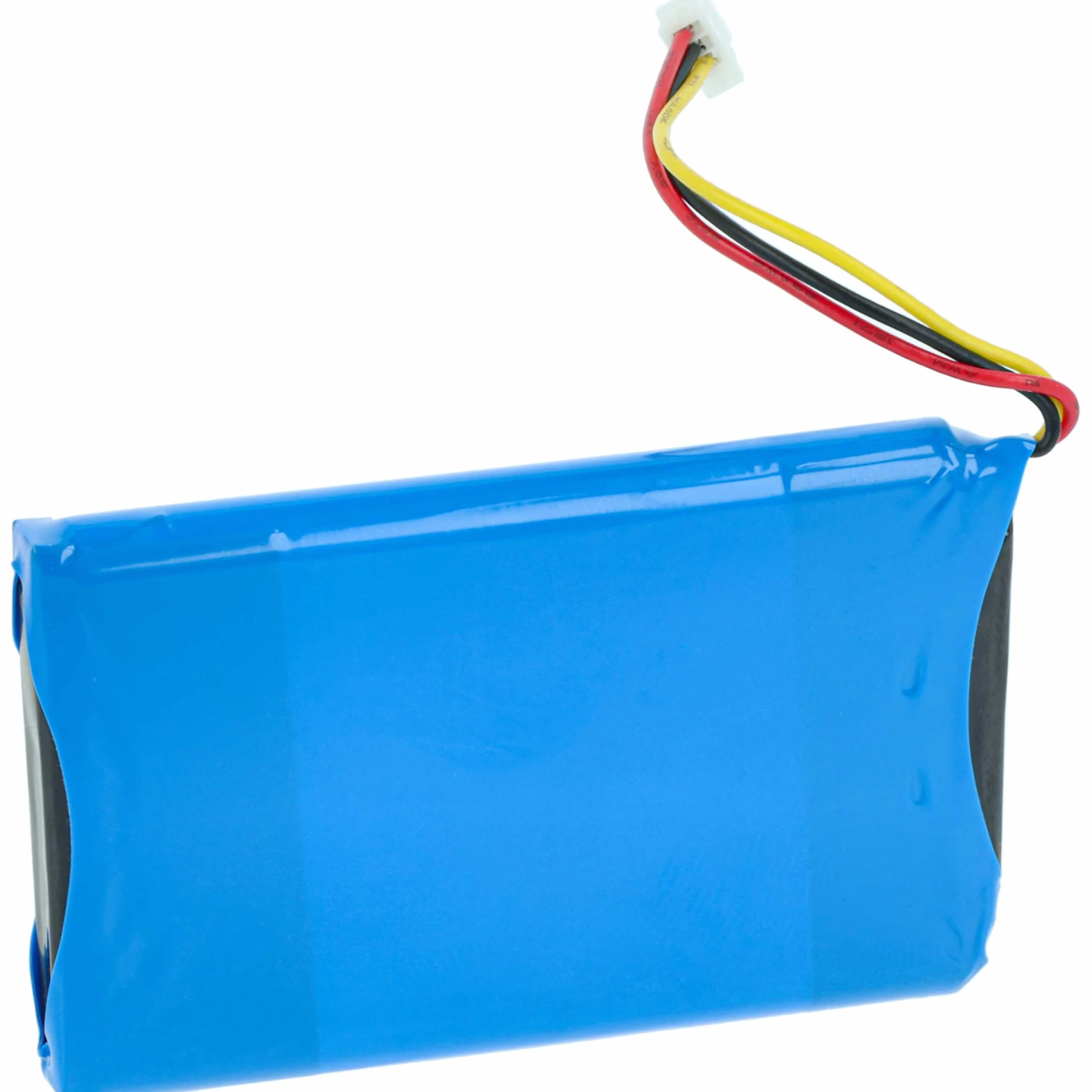 vhbw Bateria kompatybilna z nawigacją Mitac Mio Spirit 8500 LM GPS 1100 mAh 3,7 V litowo-jonowa